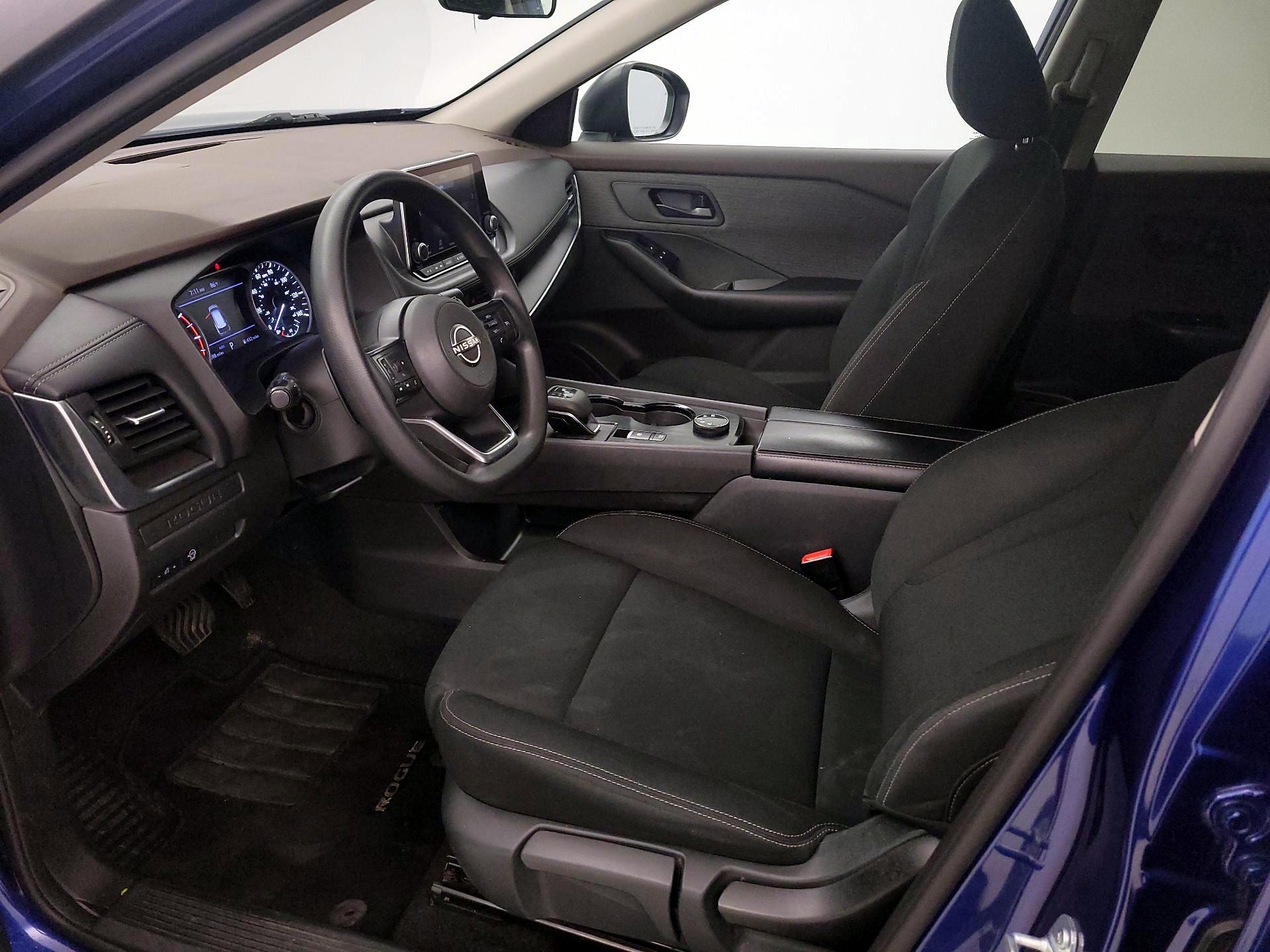 Thumbnail: 2023 Nissan Rogue - 11