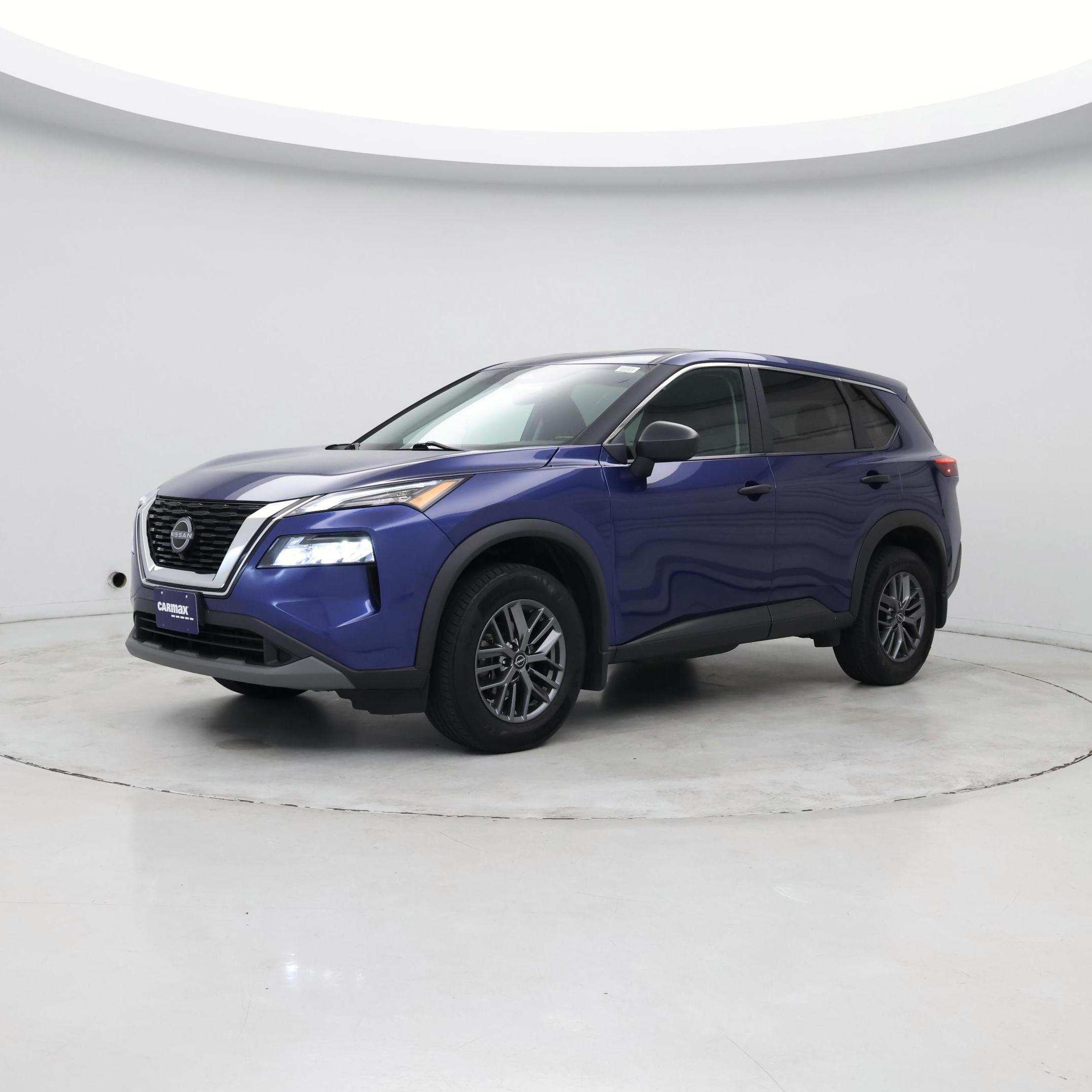 Thumbnail: 2023 Nissan Rogue - 3