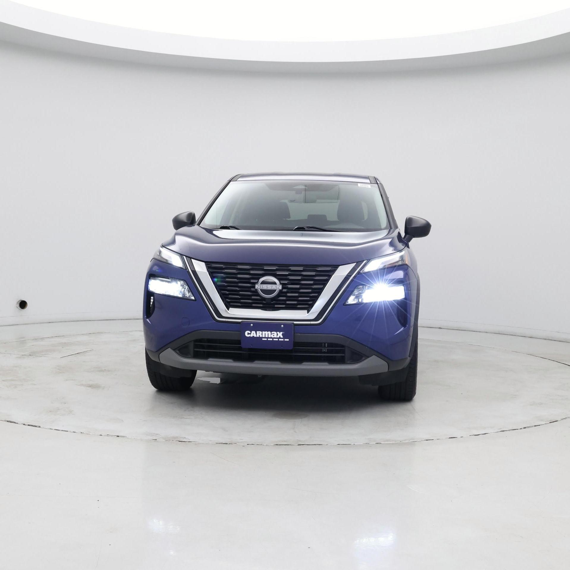 Thumbnail: 2023 Nissan Rogue - 4