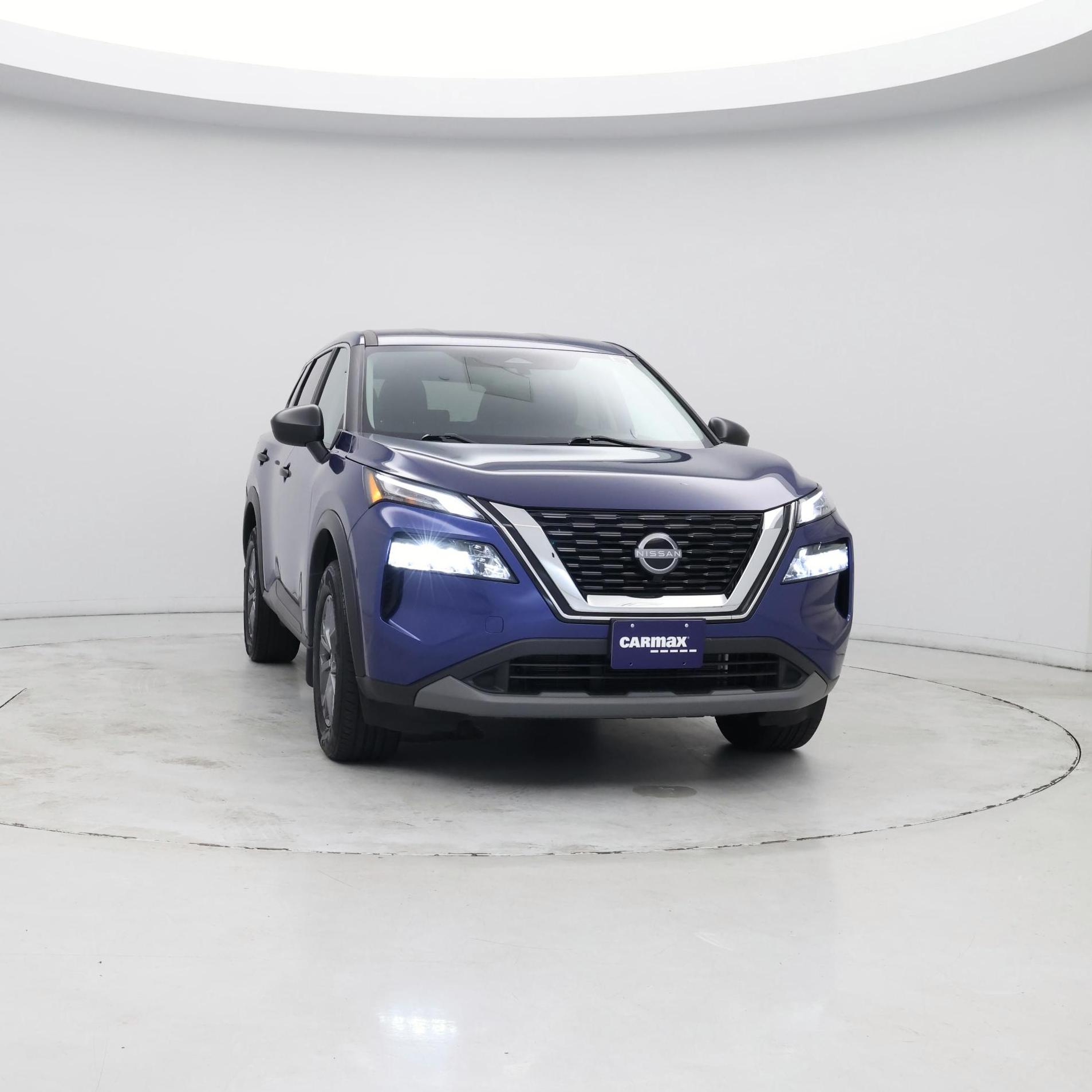 Thumbnail: 2023 Nissan Rogue - 5