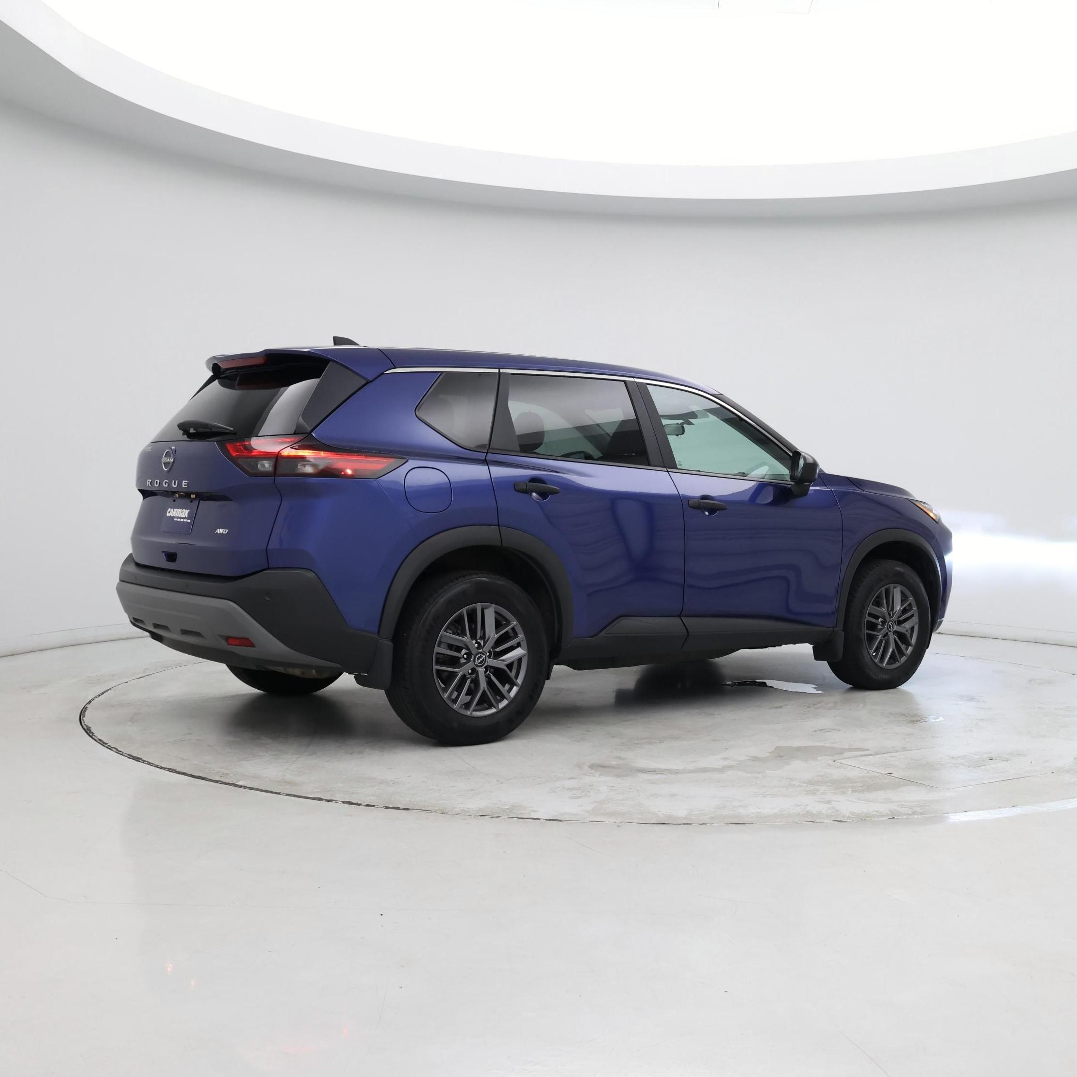 Thumbnail: 2023 Nissan Rogue - 6