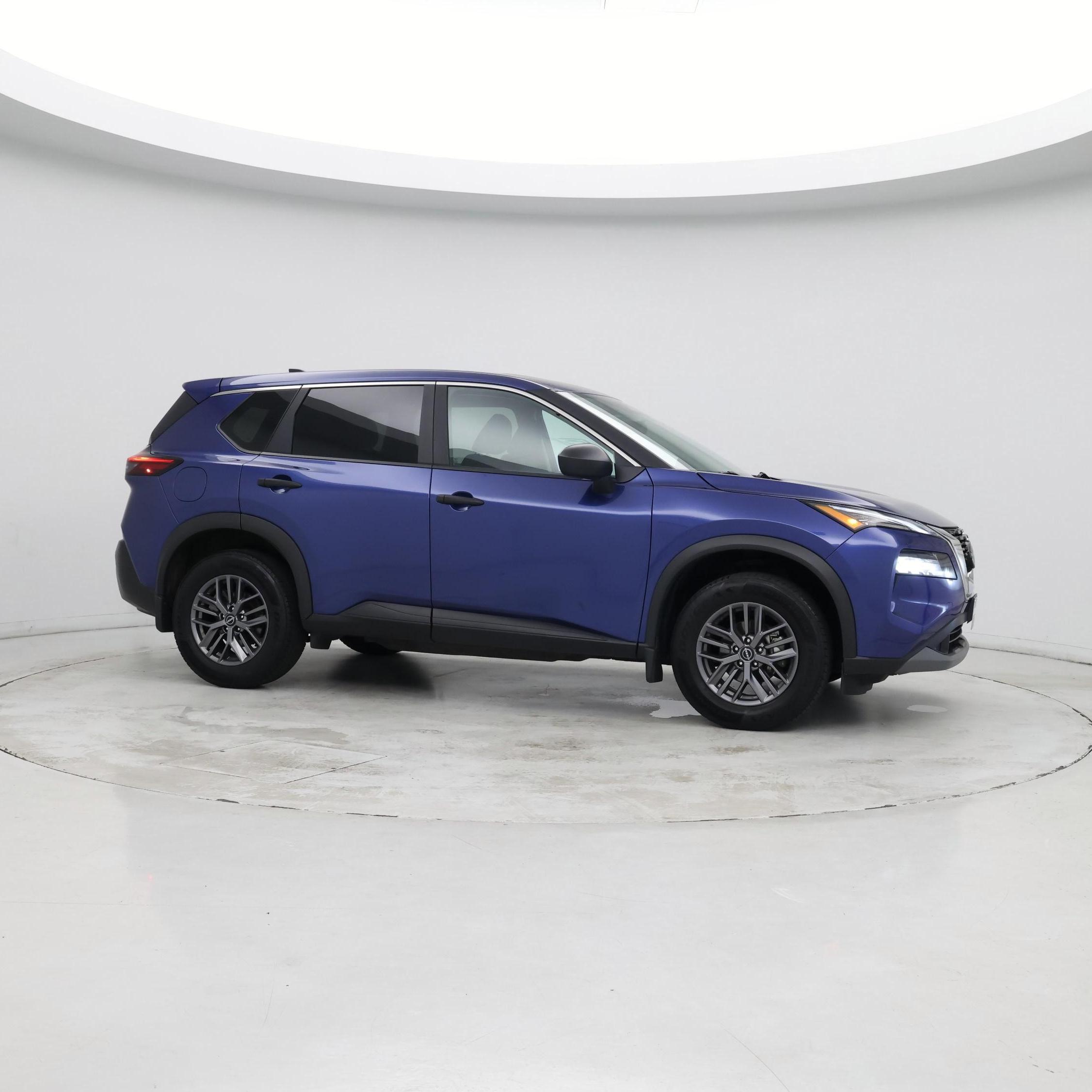 Thumbnail: 2023 Nissan Rogue - 7