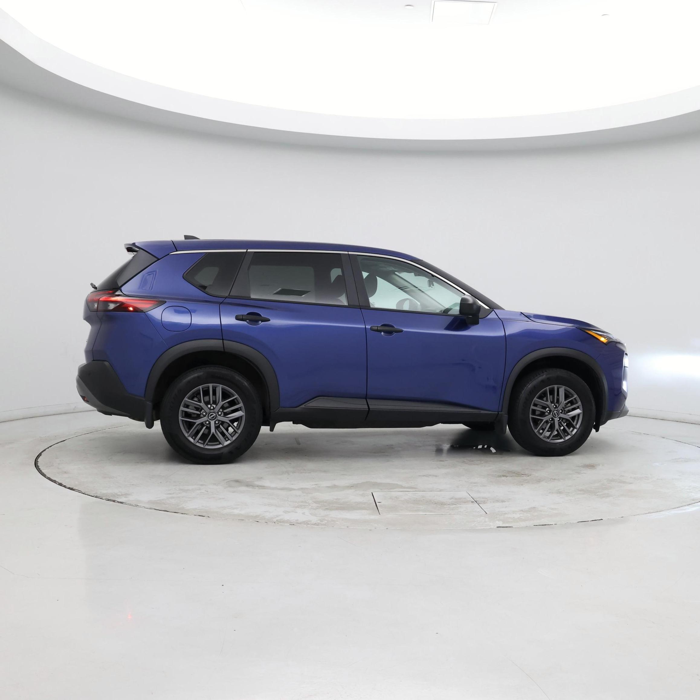 Thumbnail: 2023 Nissan Rogue - 8