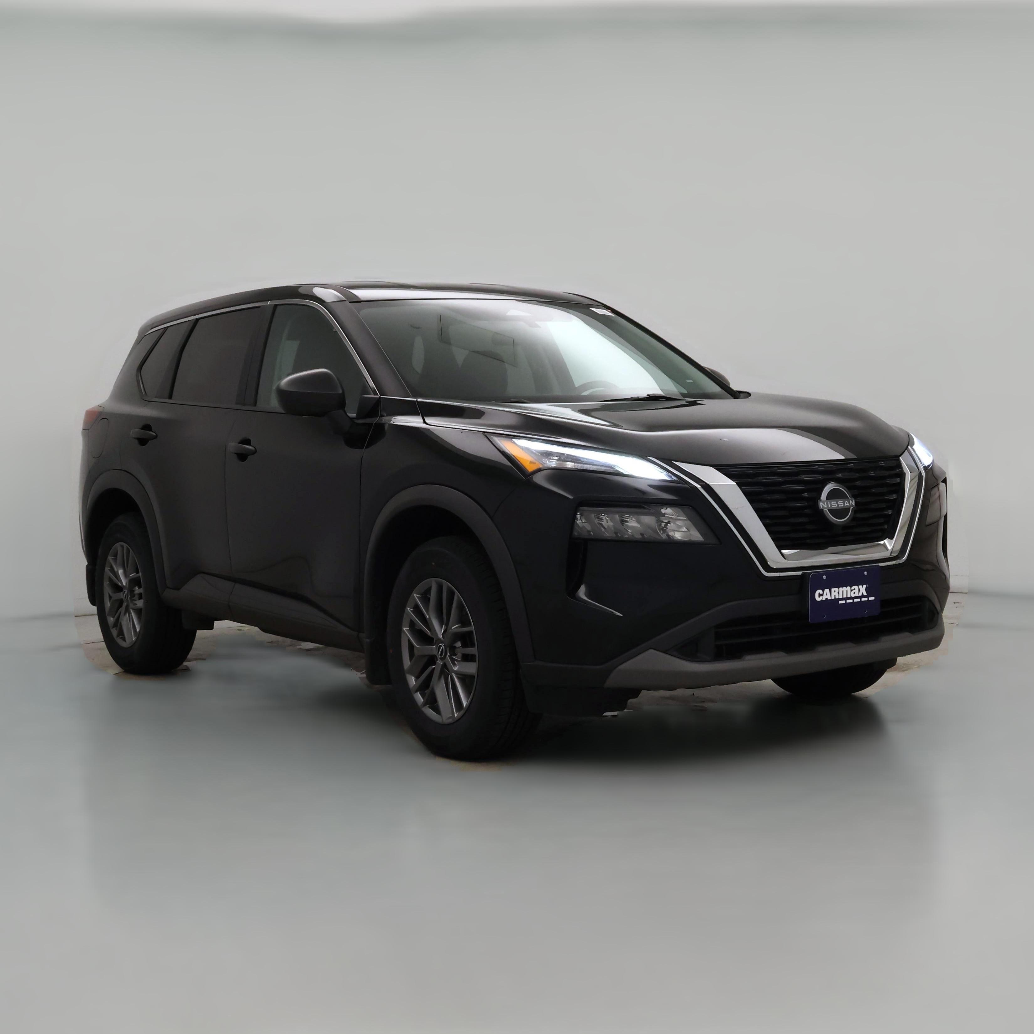 Thumbnail: 2023 Nissan Rogue - 1
