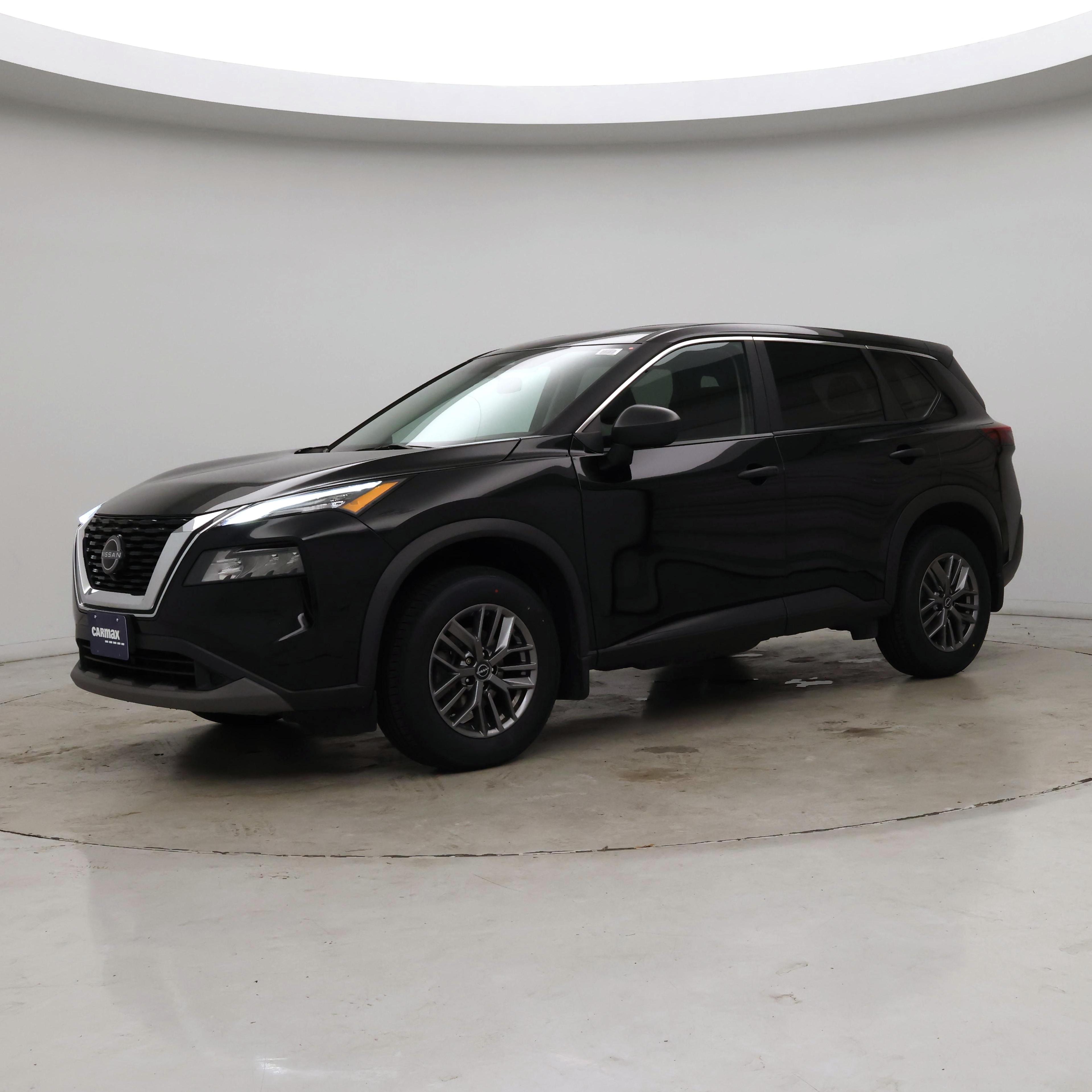 Thumbnail: 2023 Nissan Rogue - 3