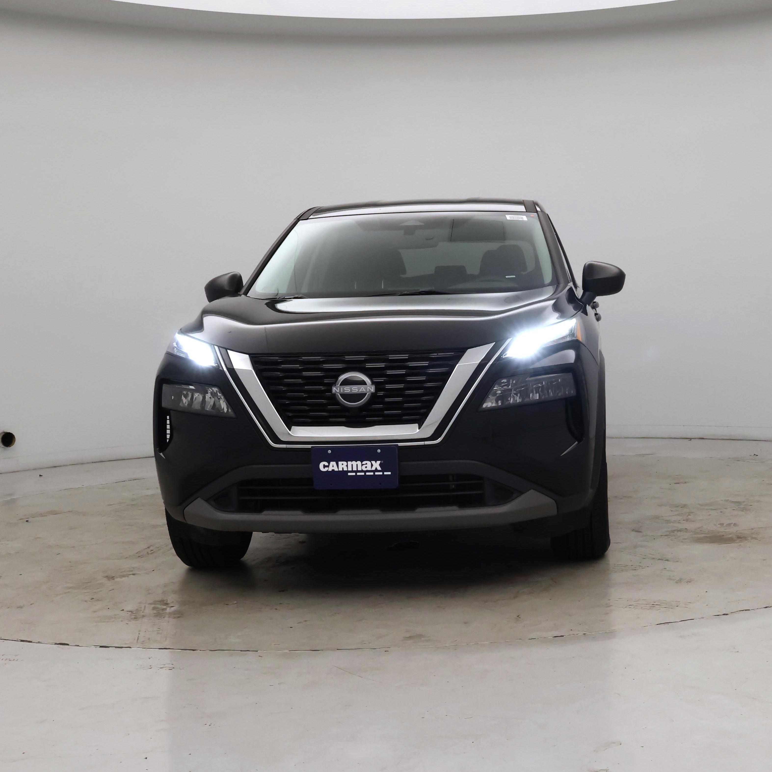 Thumbnail: 2023 Nissan Rogue - 4