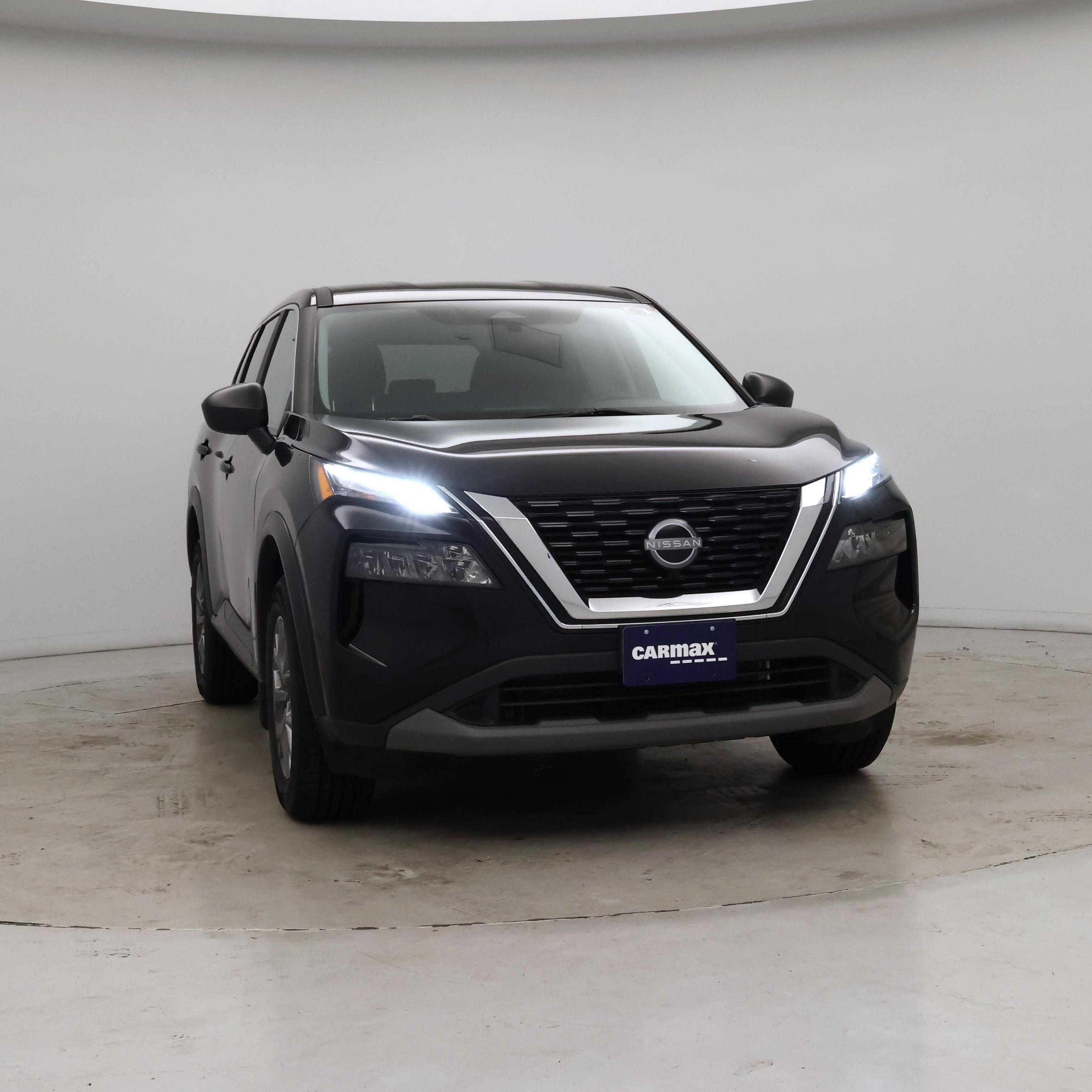 Thumbnail: 2023 Nissan Rogue - 5