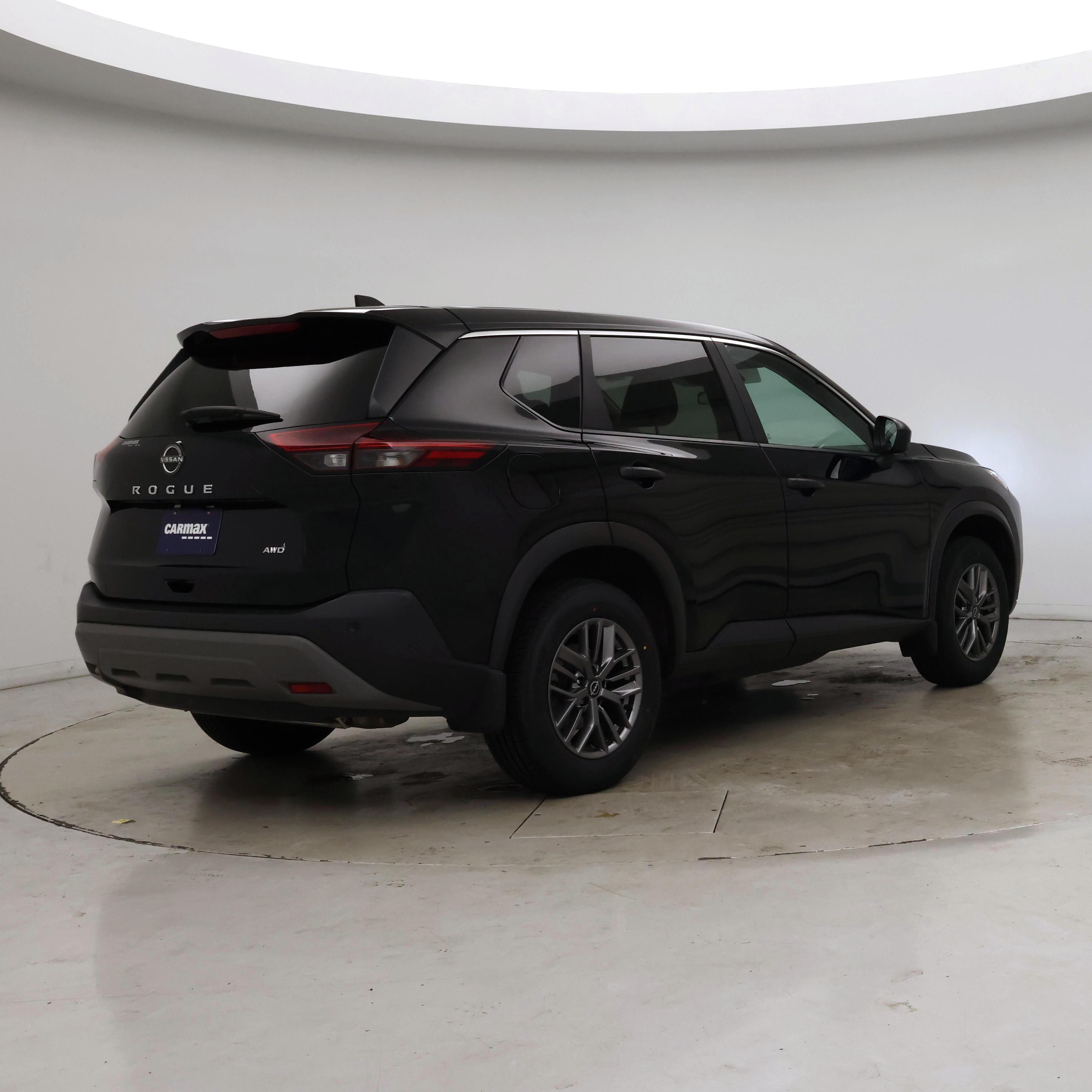 Thumbnail: 2023 Nissan Rogue - 6