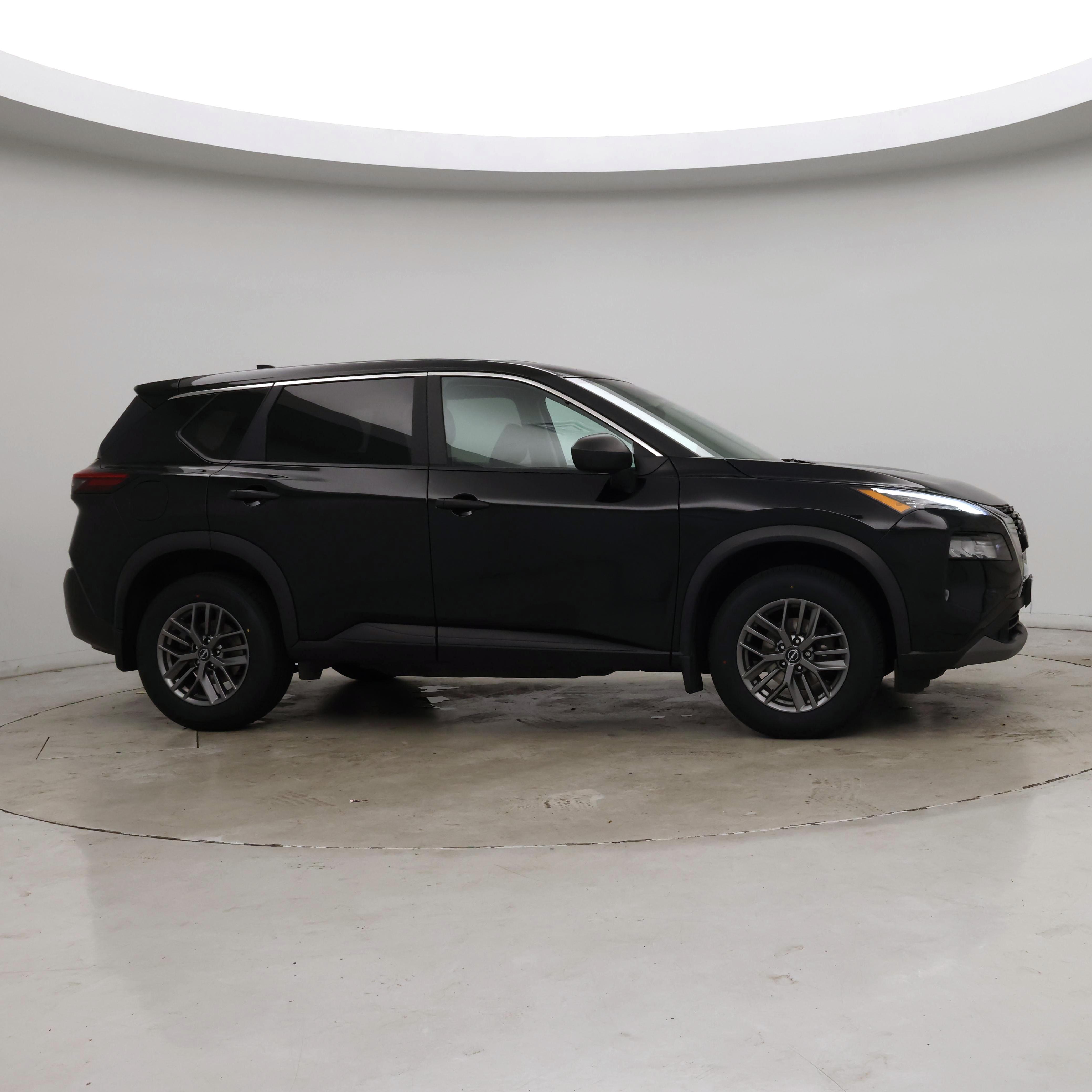 Thumbnail: 2023 Nissan Rogue - 7
