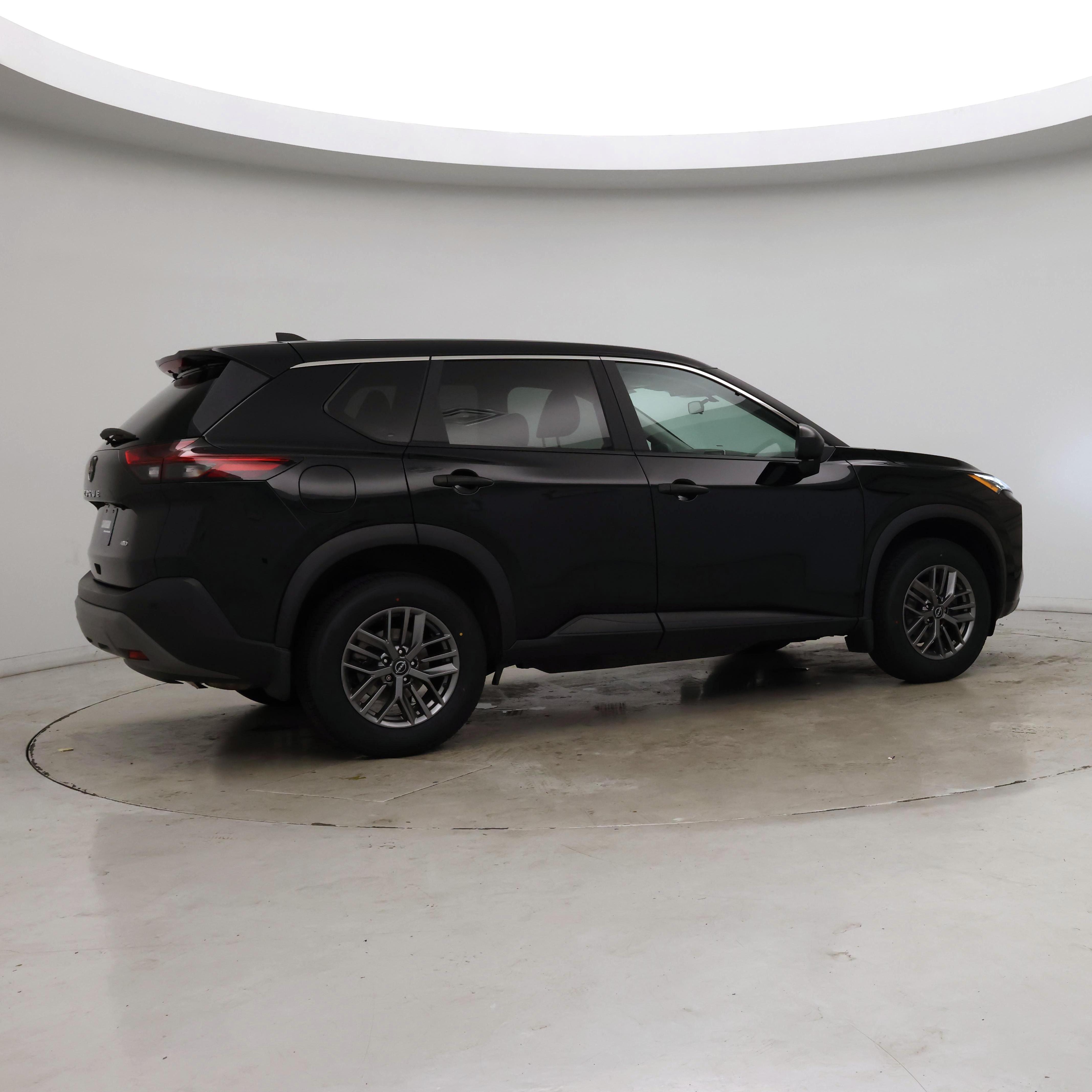 Thumbnail: 2023 Nissan Rogue - 8