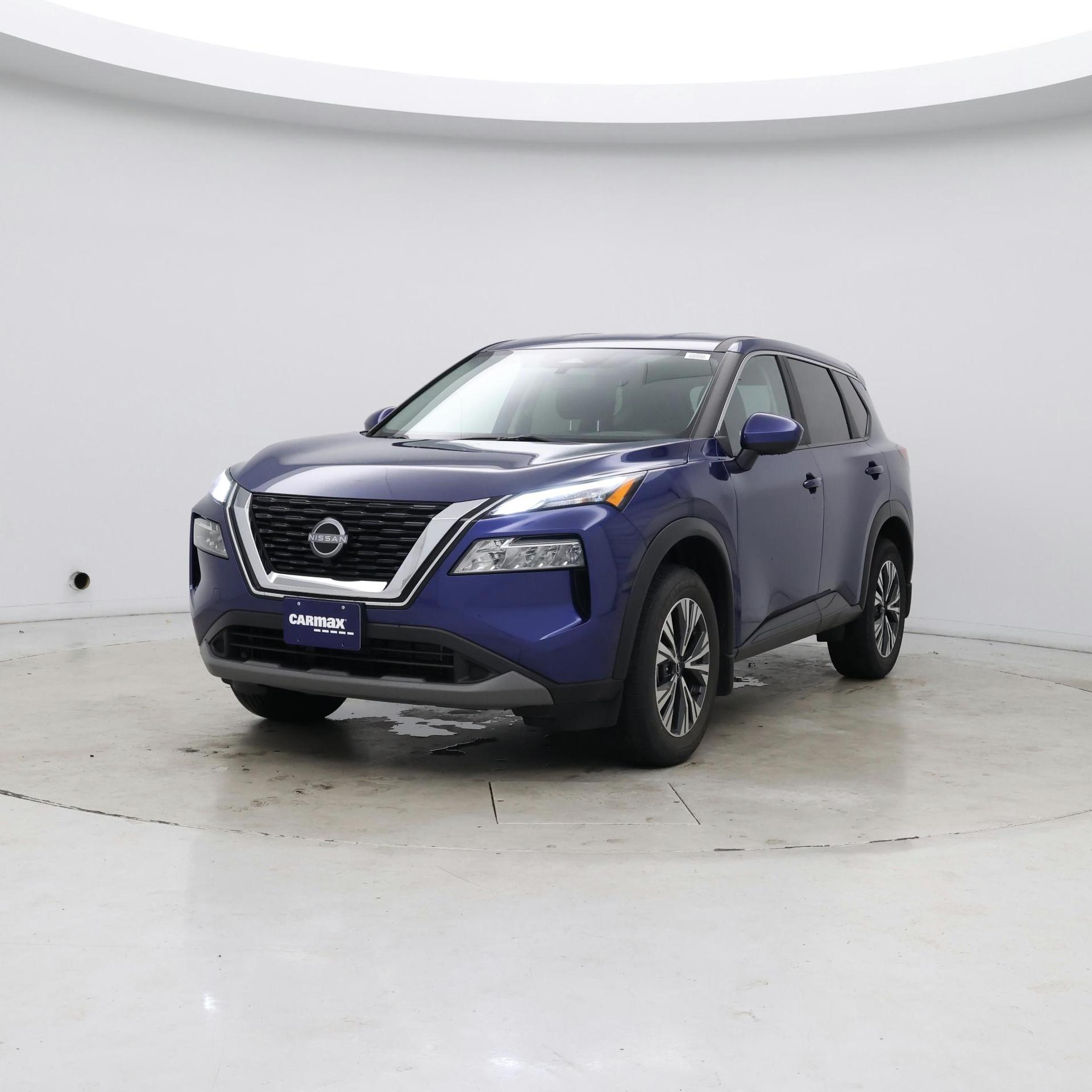 Thumbnail: 2023 Nissan Rogue - 4