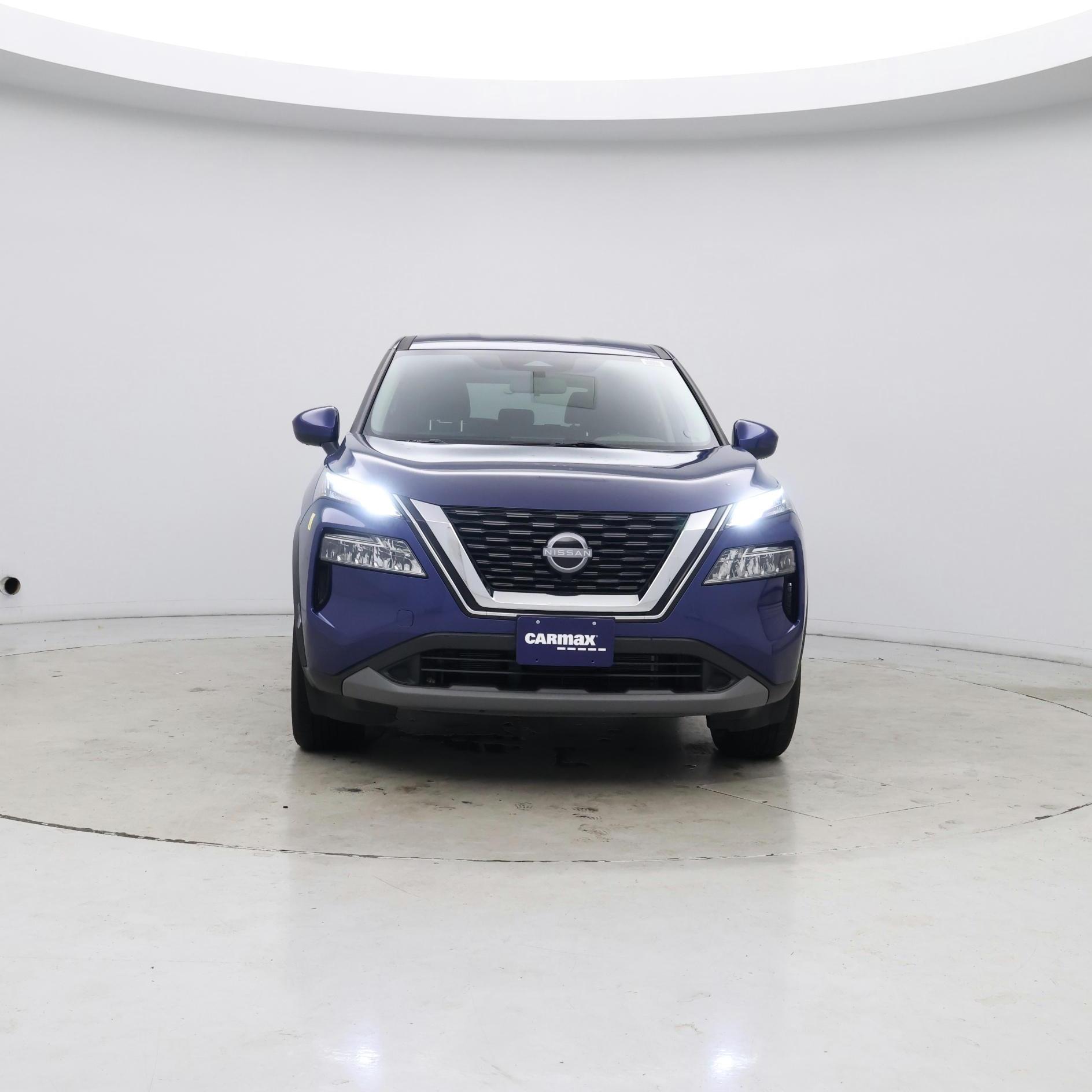Thumbnail: 2023 Nissan Rogue - 5