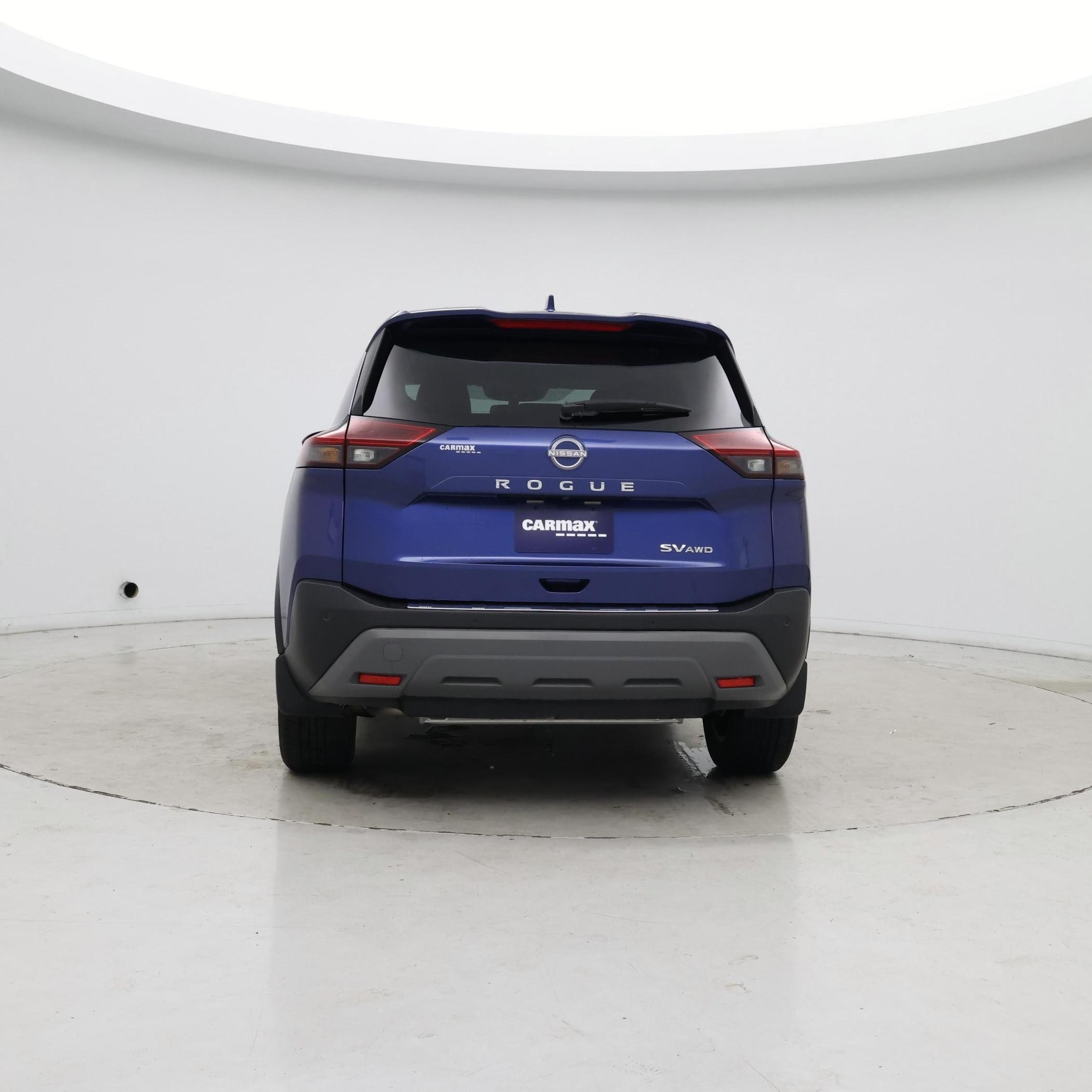 Thumbnail: 2023 Nissan Rogue - 6
