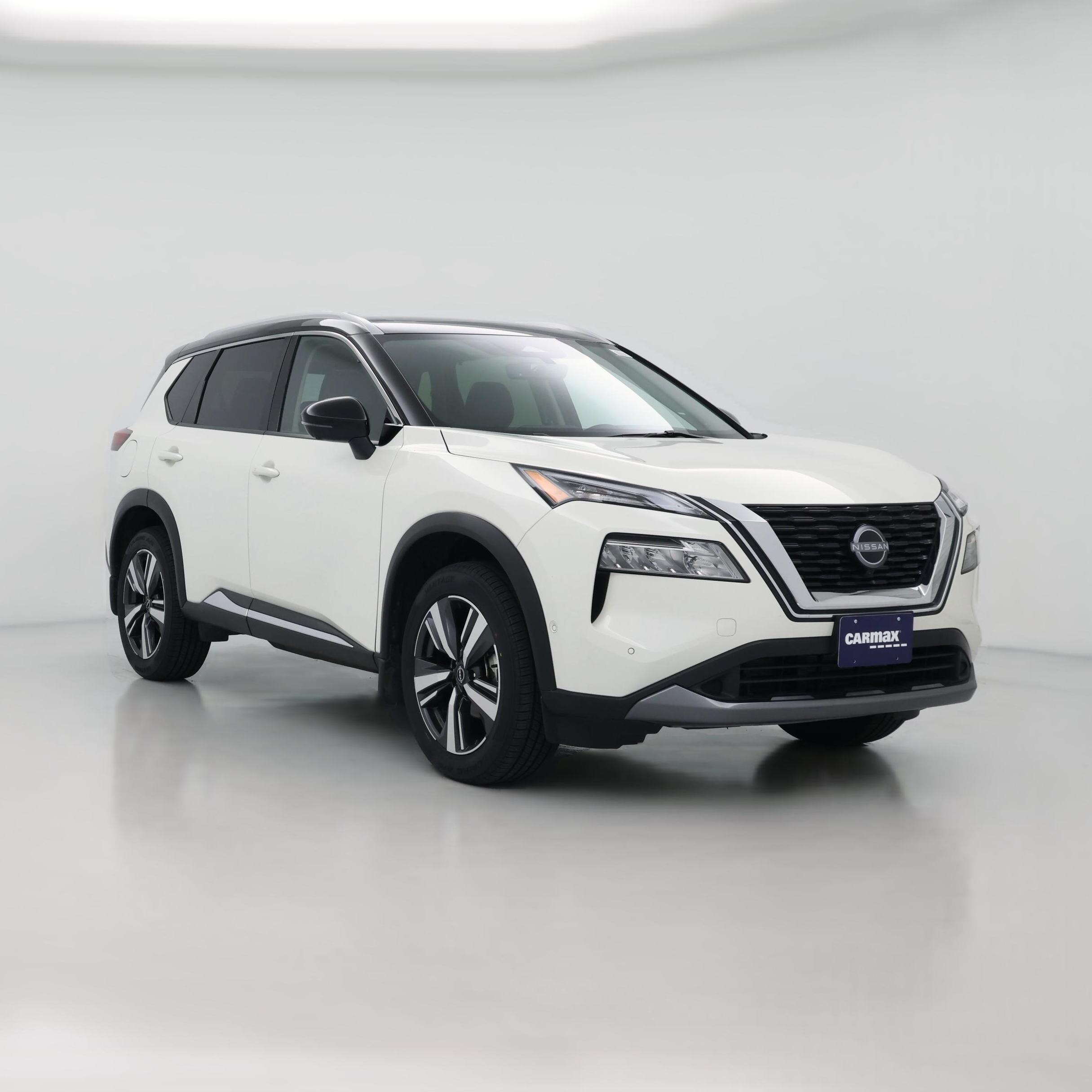 Thumbnail: 2023 Nissan Rogue - 1