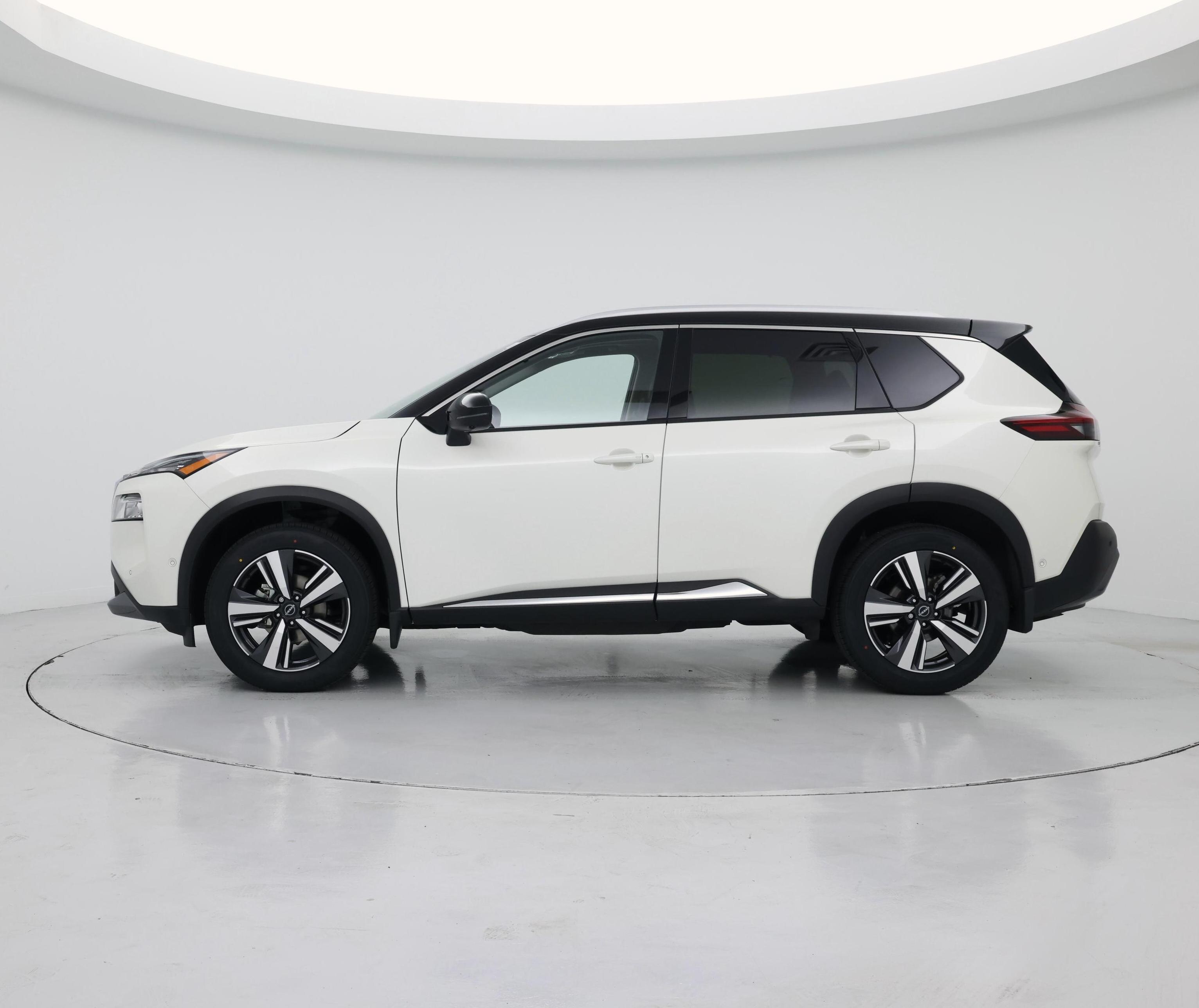 Thumbnail: 2023 Nissan Rogue - 3