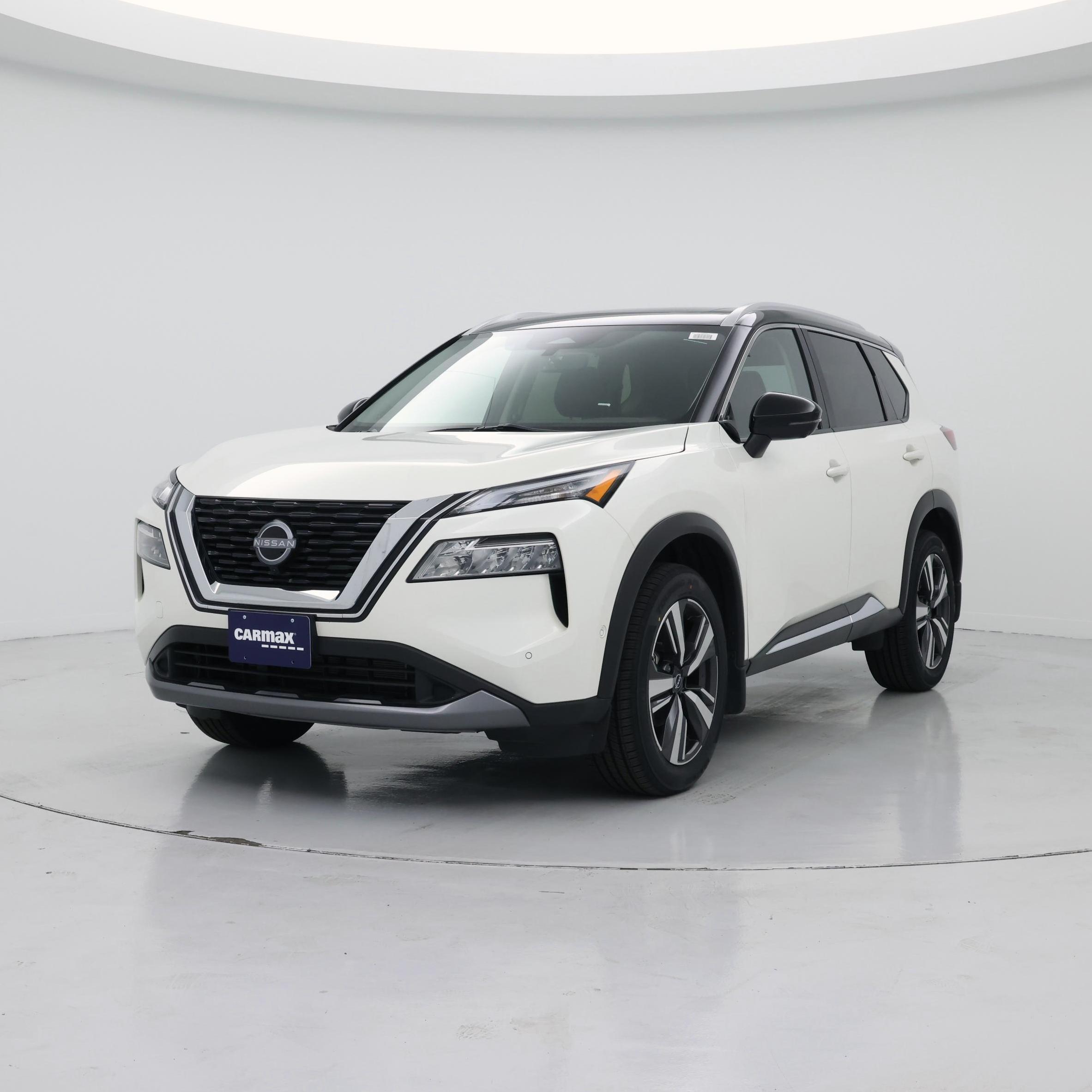 Thumbnail: 2023 Nissan Rogue - 4