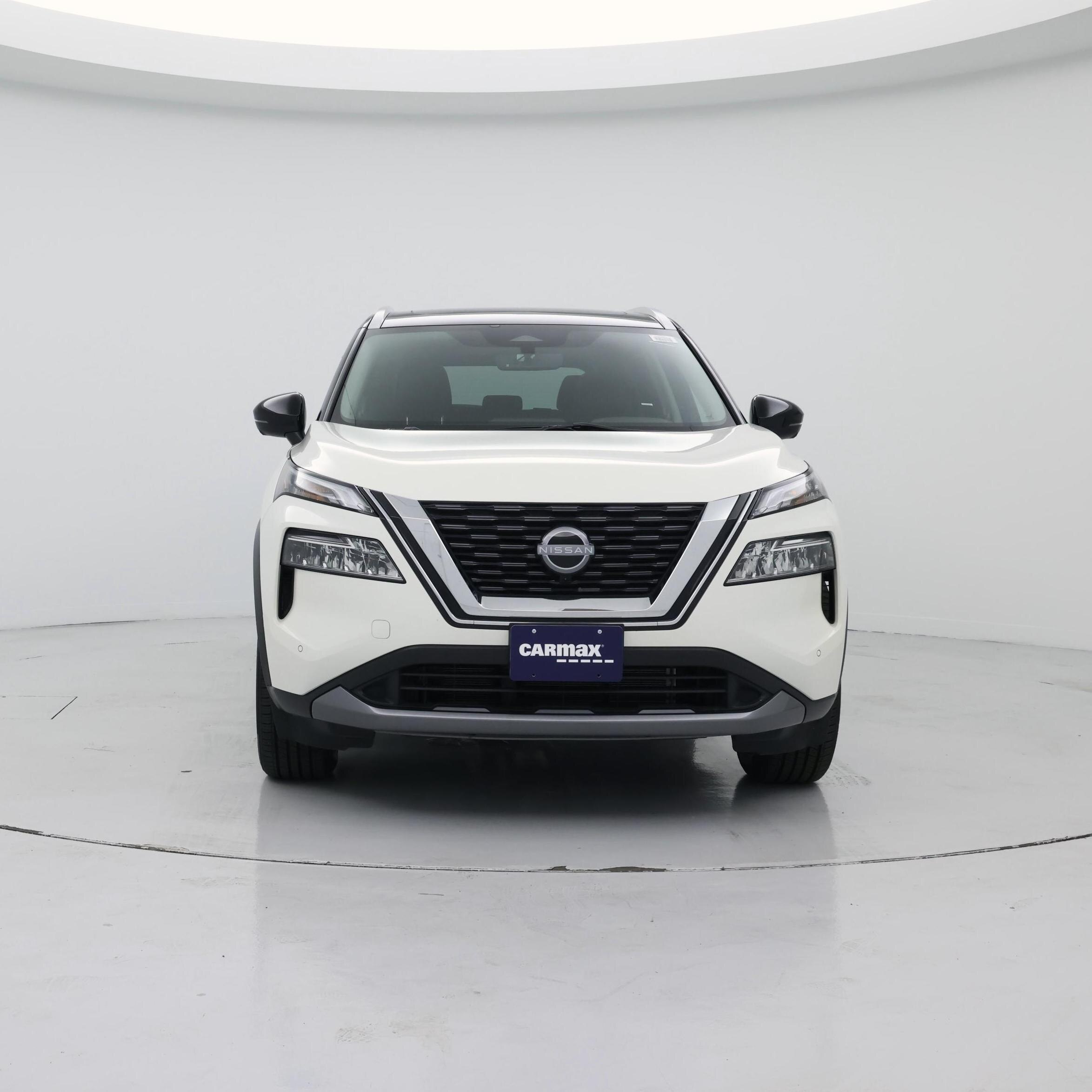 Thumbnail: 2023 Nissan Rogue - 5