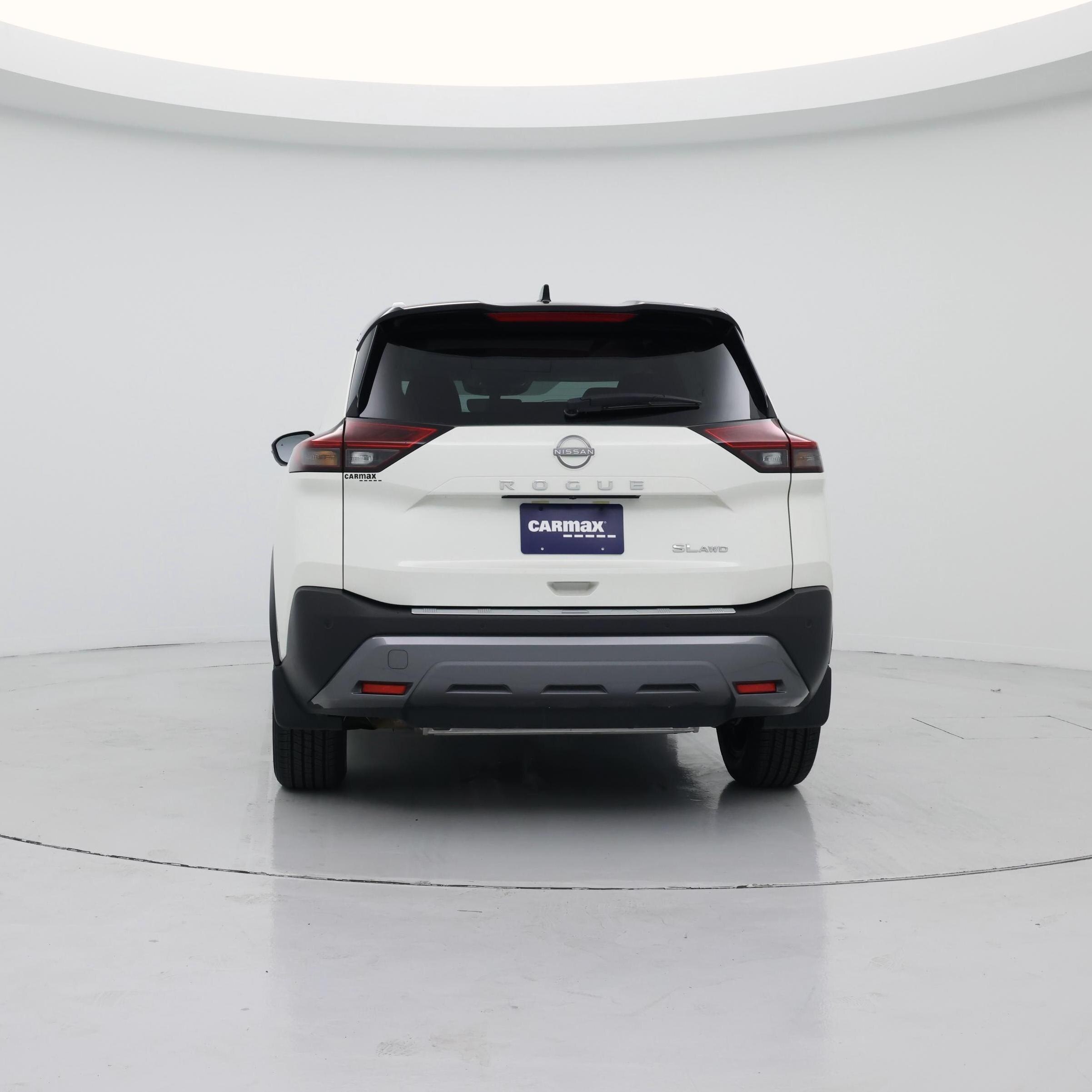 Thumbnail: 2023 Nissan Rogue - 6