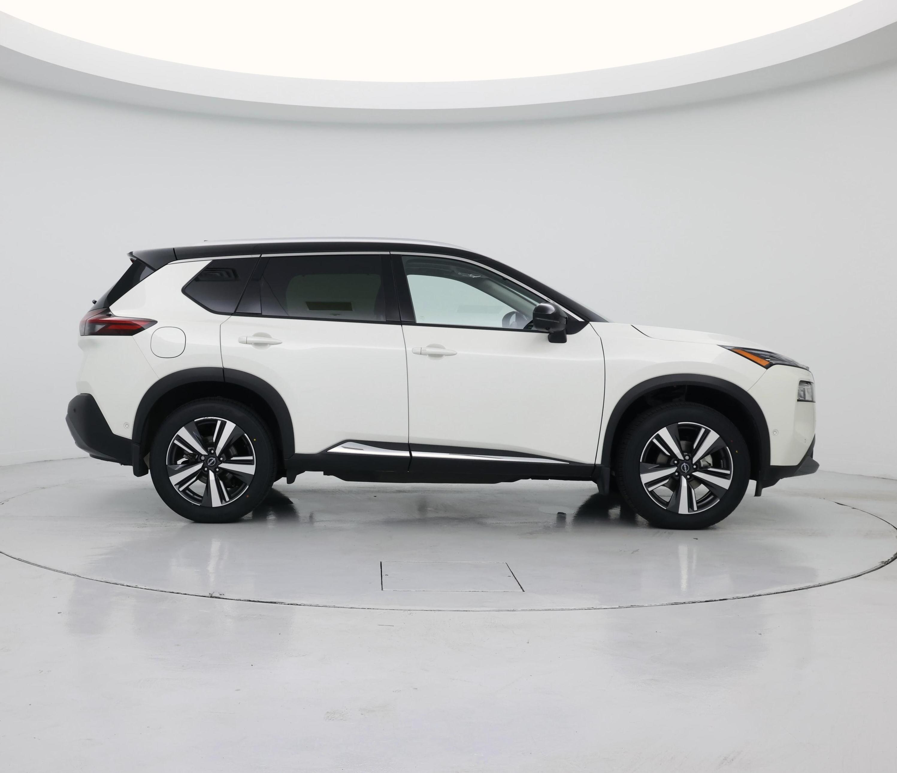 Thumbnail: 2023 Nissan Rogue - 7