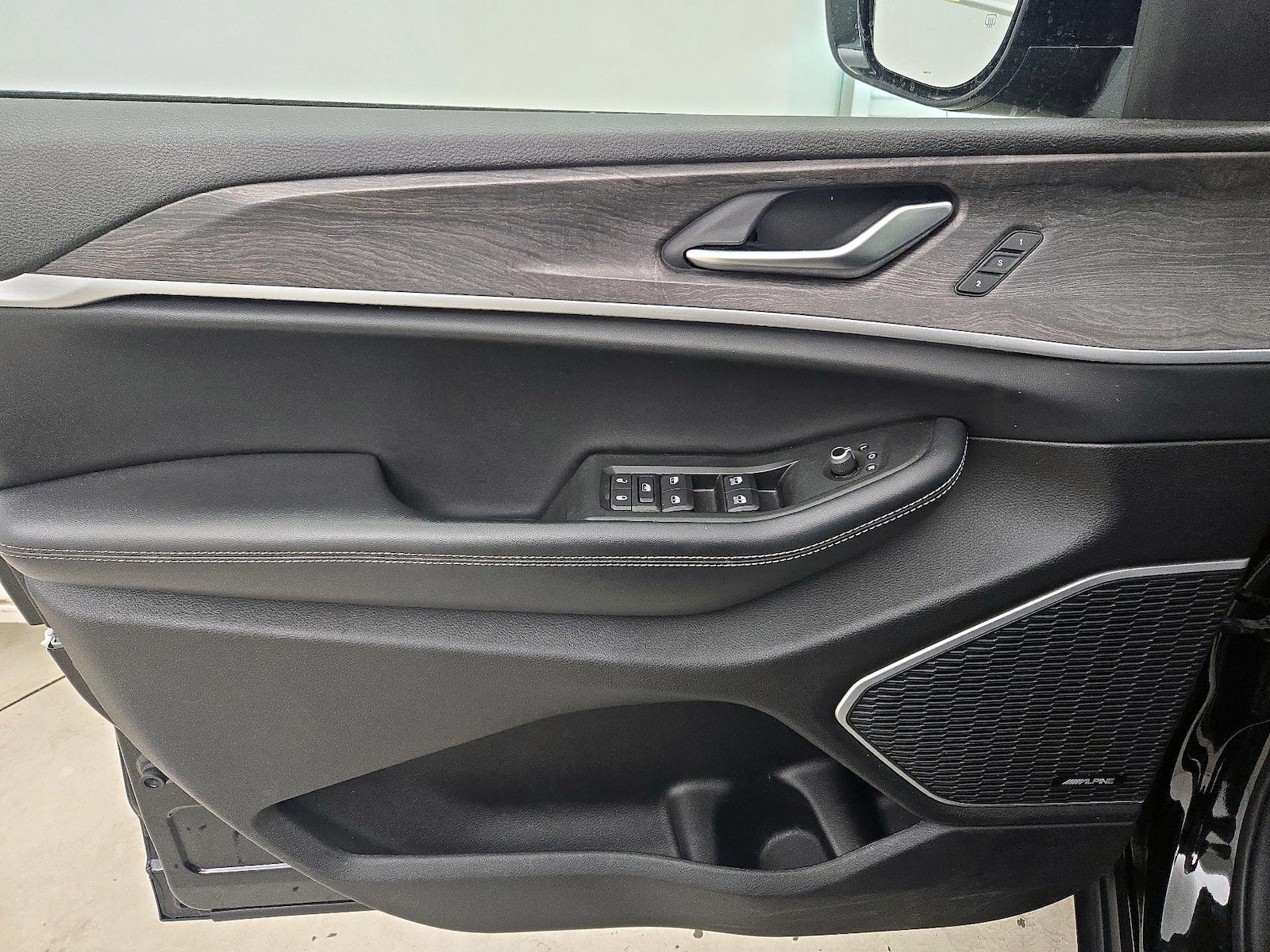 2021 Jeep Grand Cherokee L Limited - Photo 13