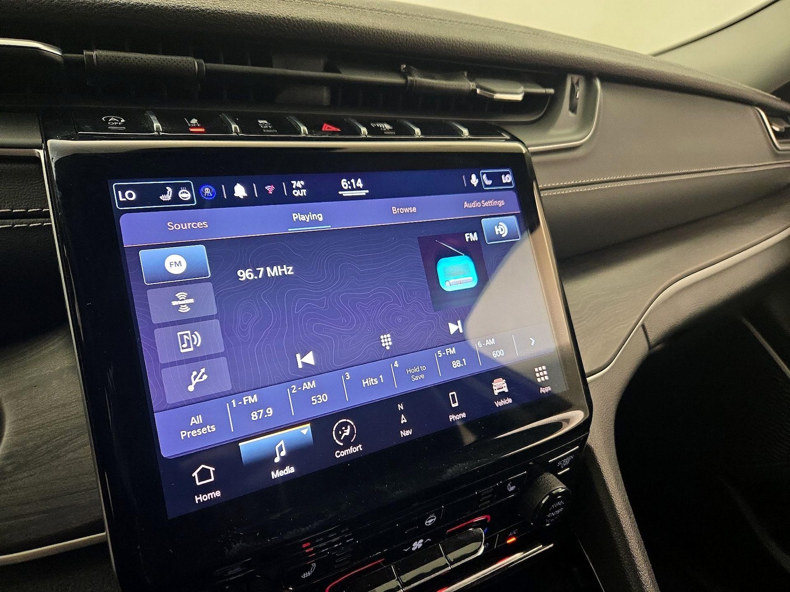 2021 Jeep Grand Cherokee L Limited - Photo 15
