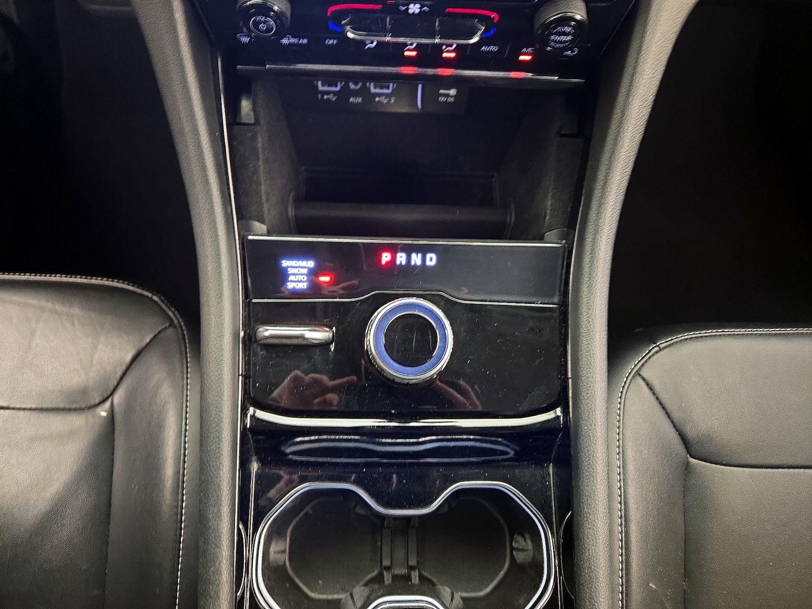 2021 Jeep Grand Cherokee L Limited - Photo 17
