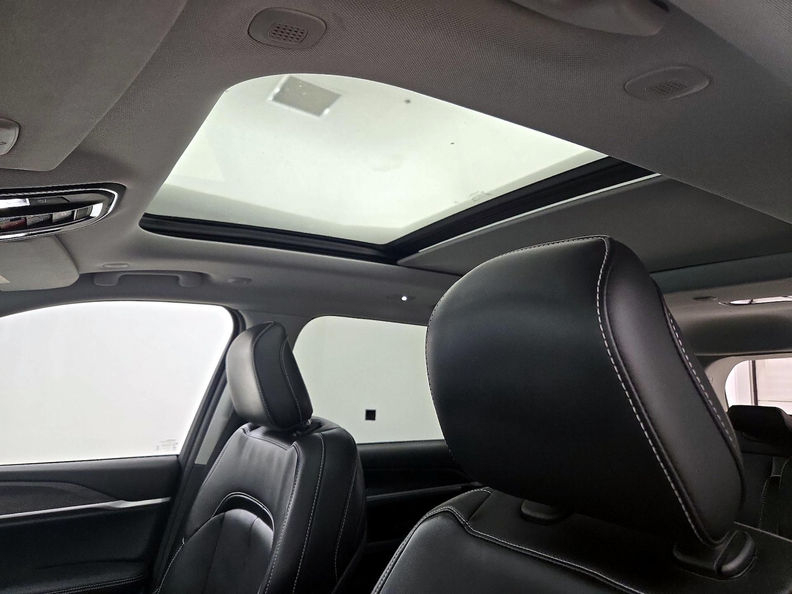 2021 Jeep Grand Cherokee L Limited - Photo 18