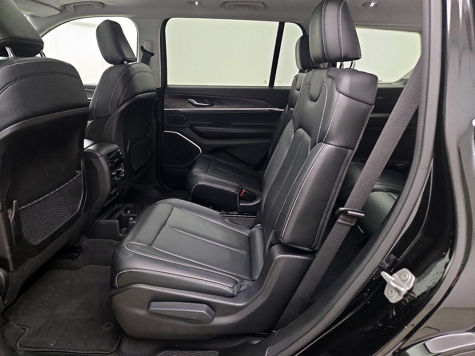 2021 Jeep Grand Cherokee L Limited - Photo 19
