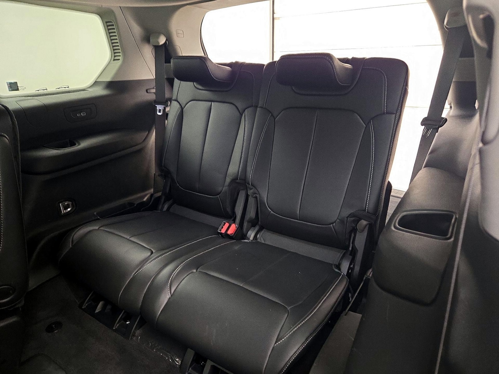 2021 Jeep Grand Cherokee L Limited - Photo 20