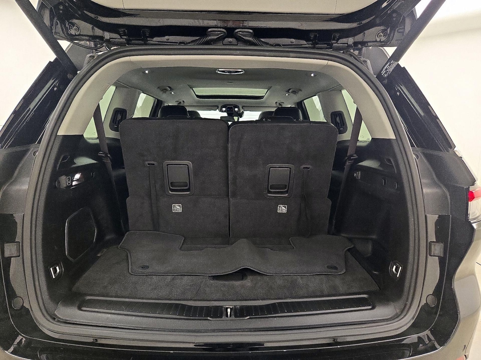 2021 Jeep Grand Cherokee L Limited - Photo 21