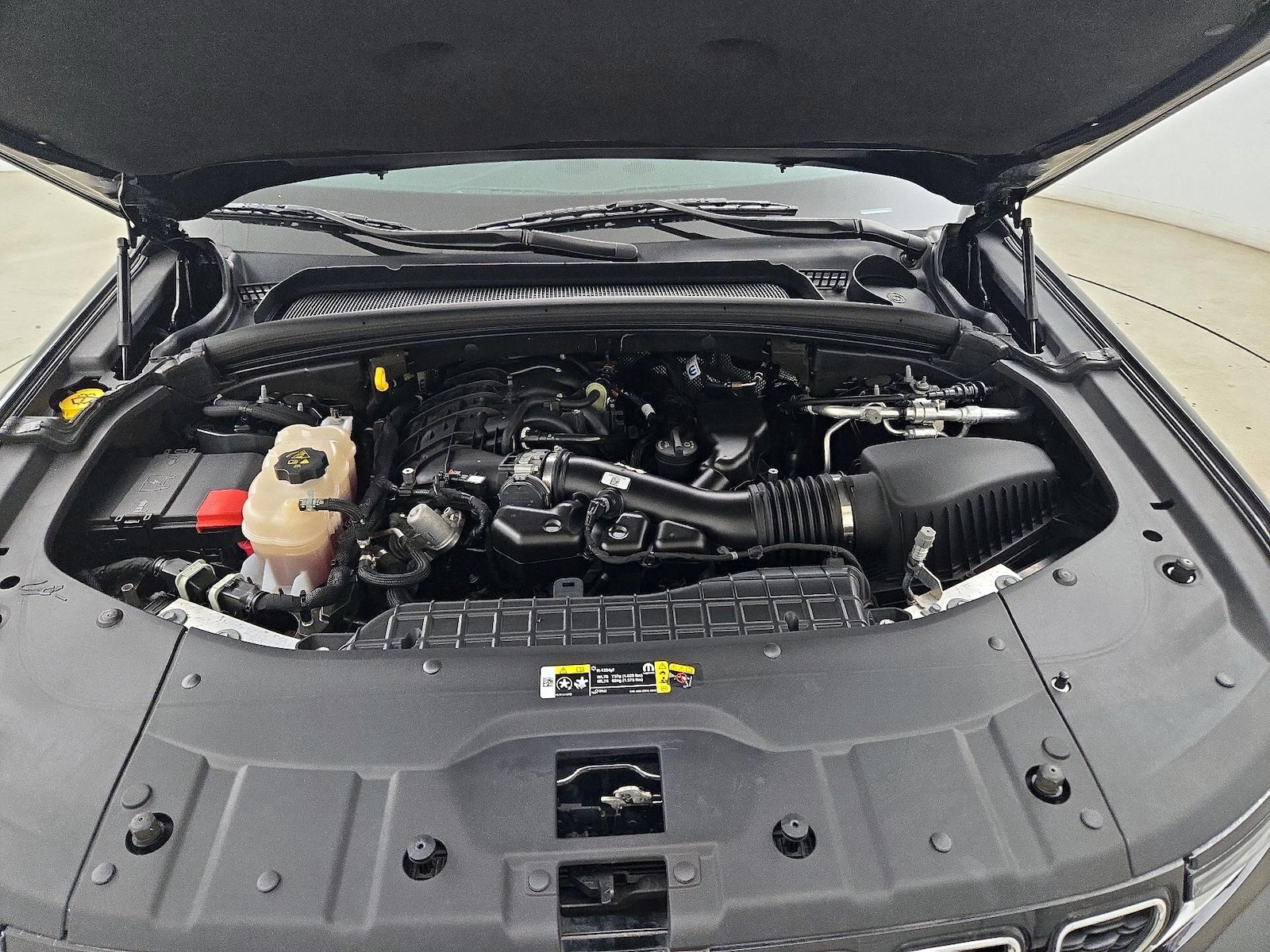 2021 Jeep Grand Cherokee L Limited - Photo 22