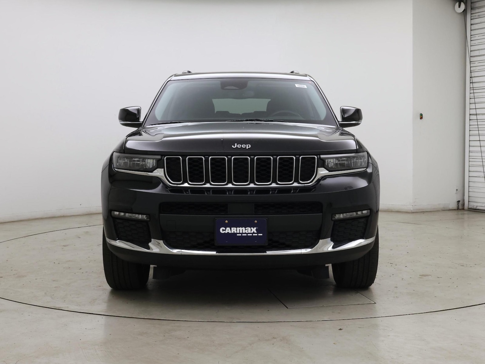 2021 Jeep Grand Cherokee L Limited - Photo 6