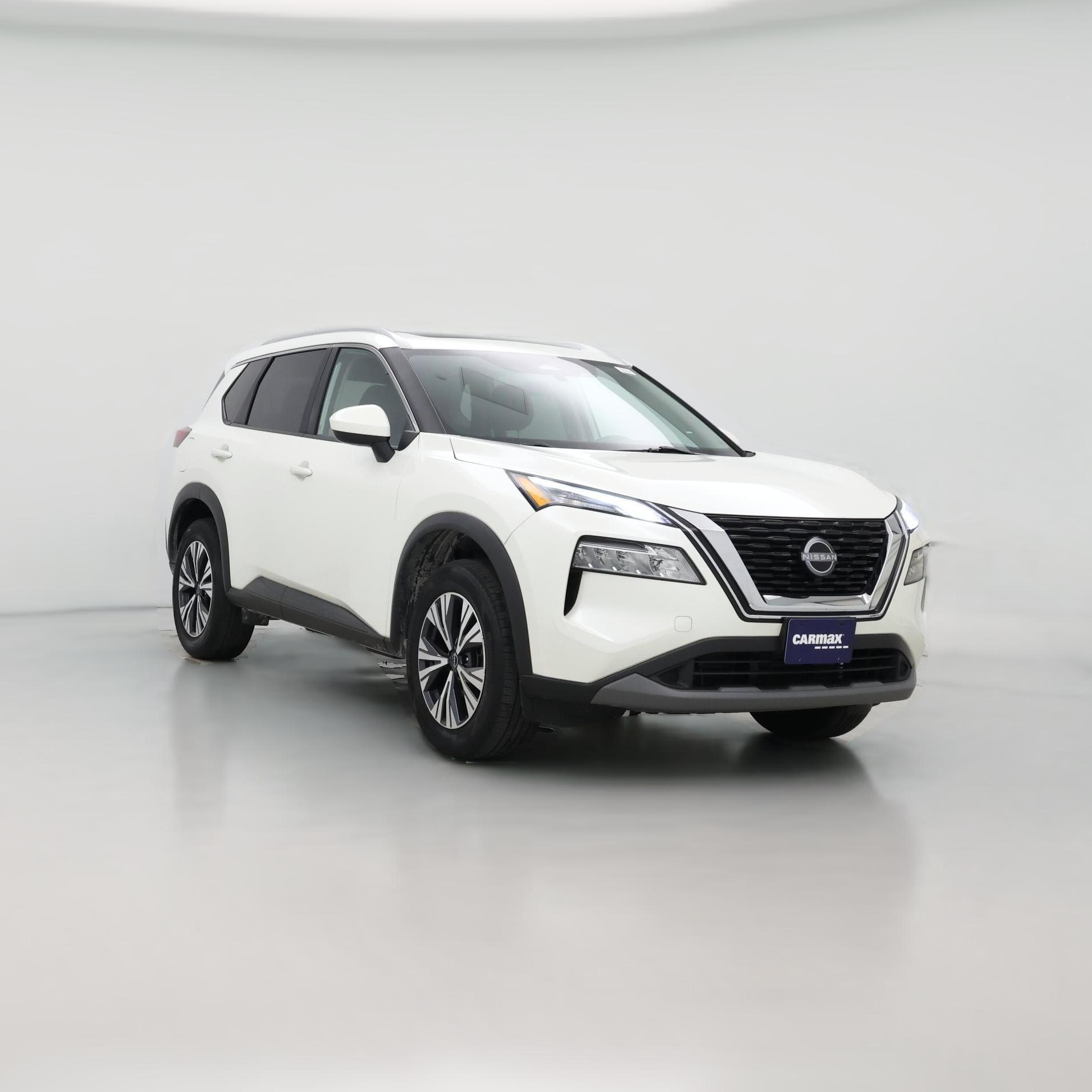 Thumbnail: 2023 Nissan Rogue - 1