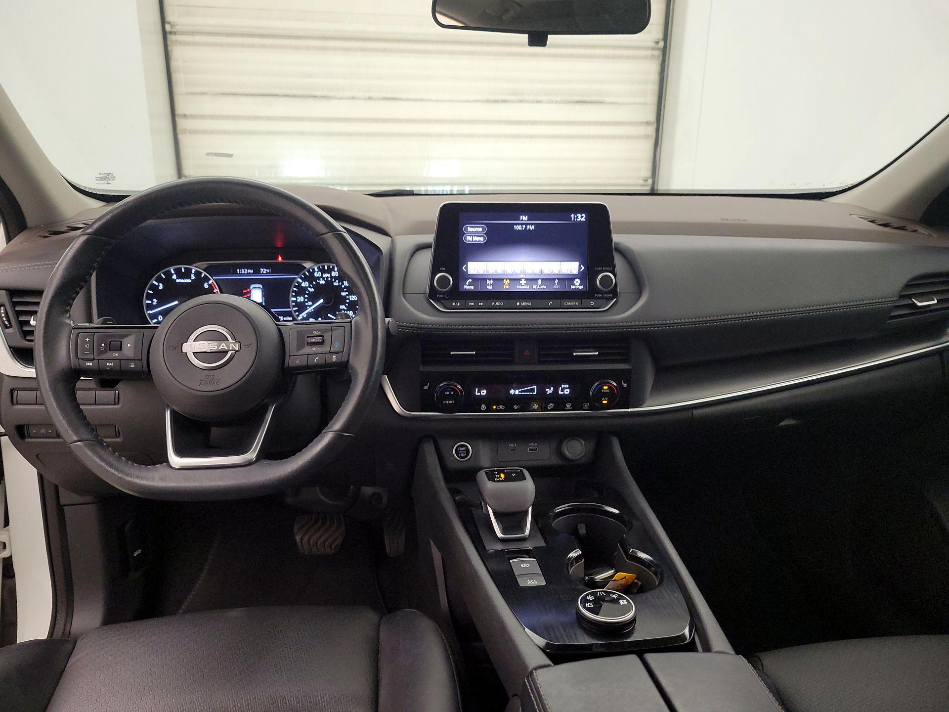 Thumbnail: 2023 Nissan Rogue - 9