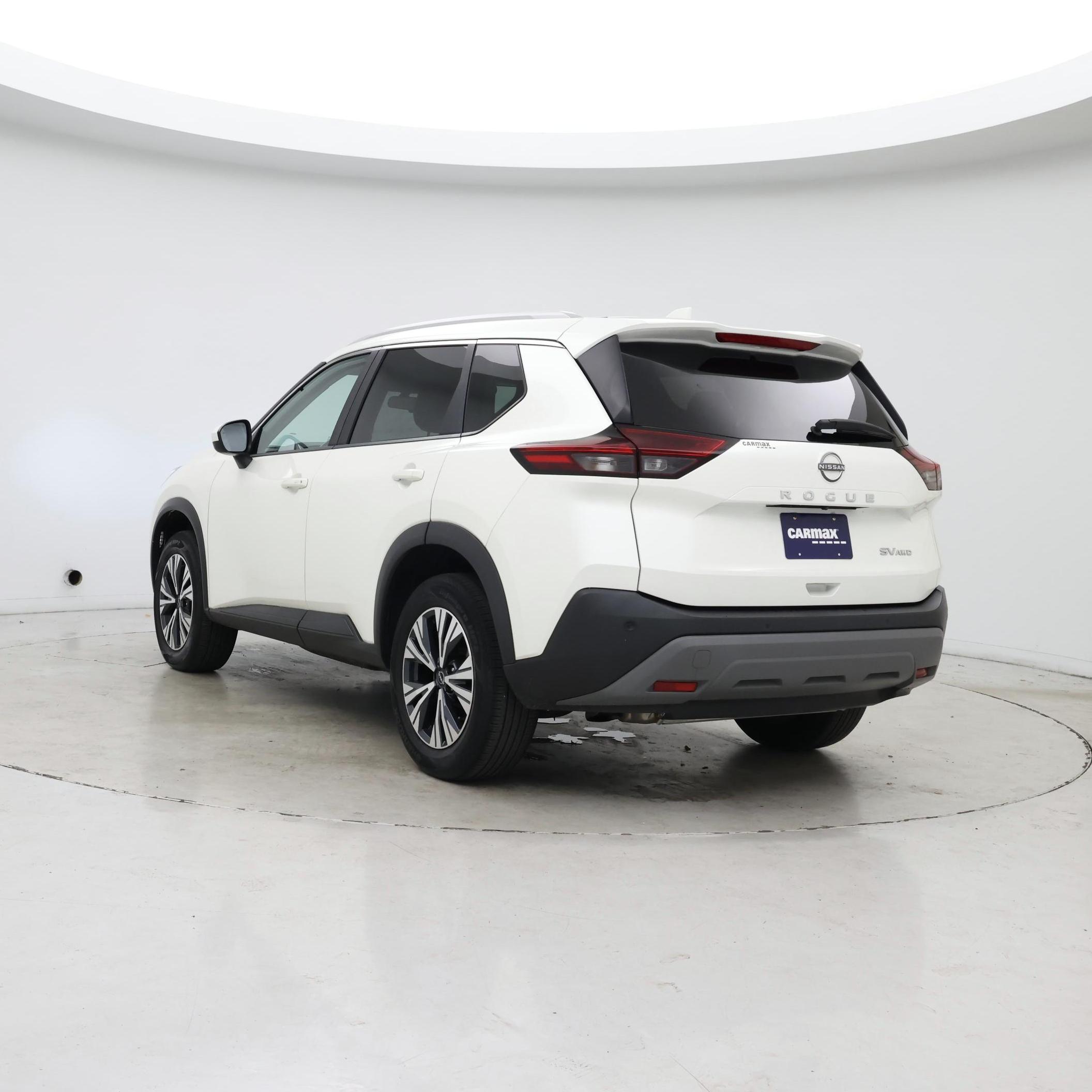 Thumbnail: 2023 Nissan Rogue - 2