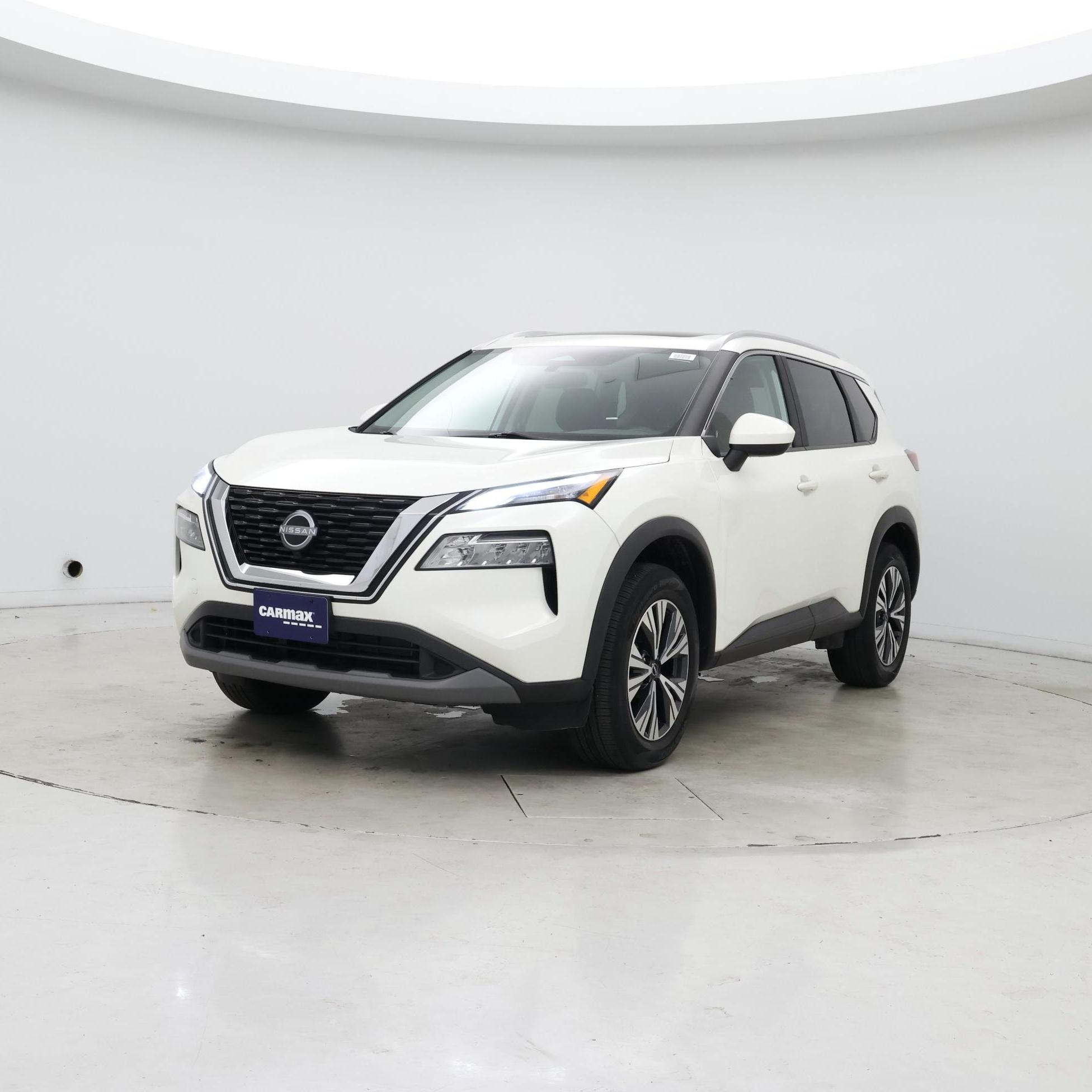 Thumbnail: 2023 Nissan Rogue - 4