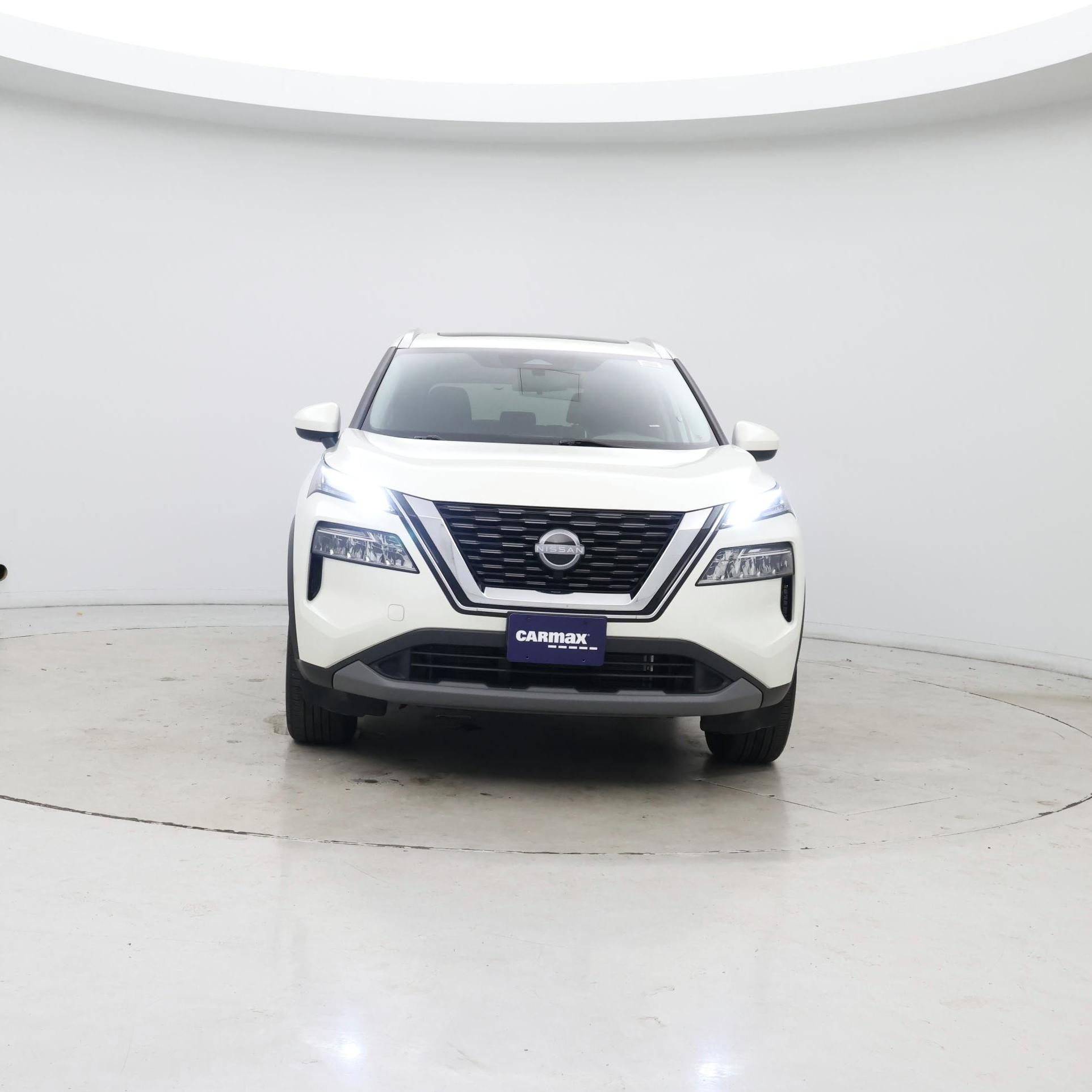 Thumbnail: 2023 Nissan Rogue - 5