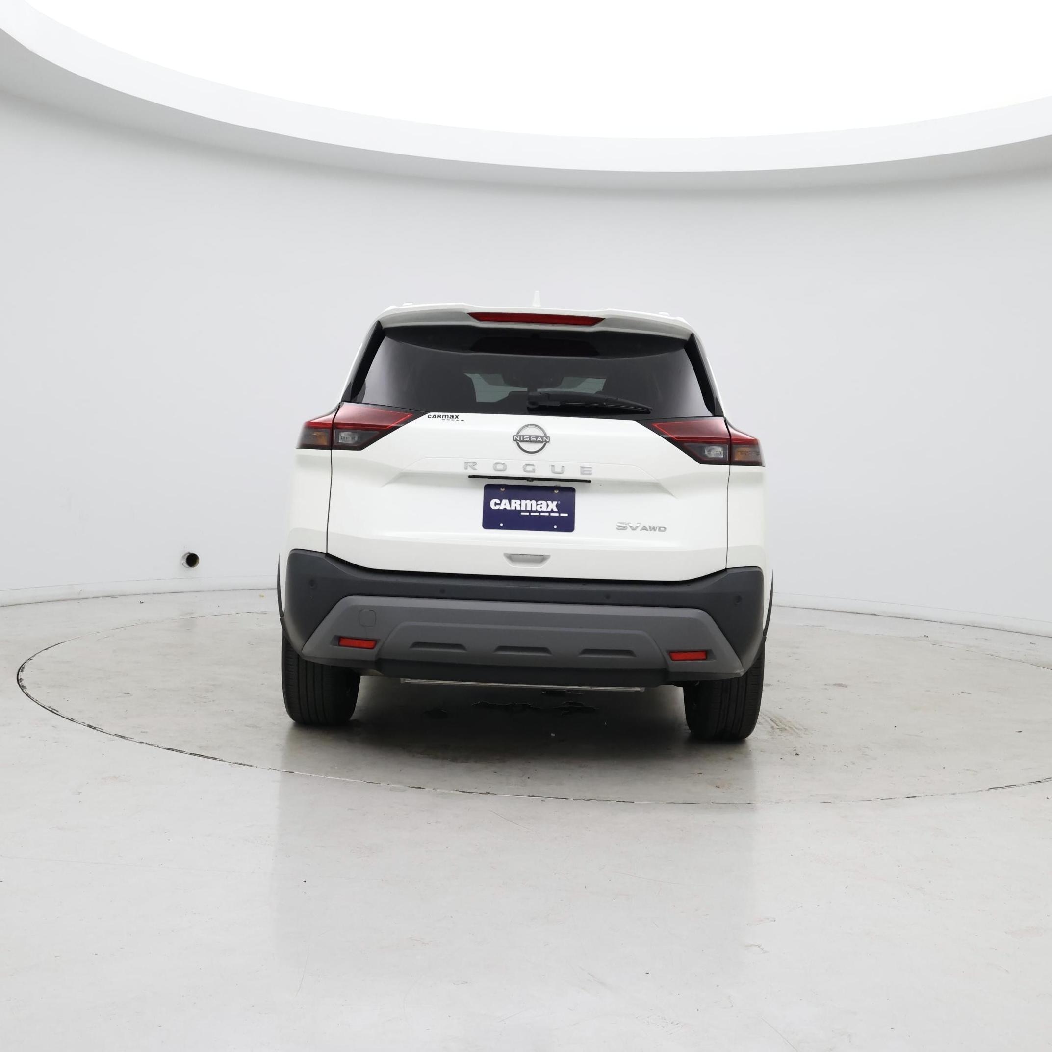 Thumbnail: 2023 Nissan Rogue - 6