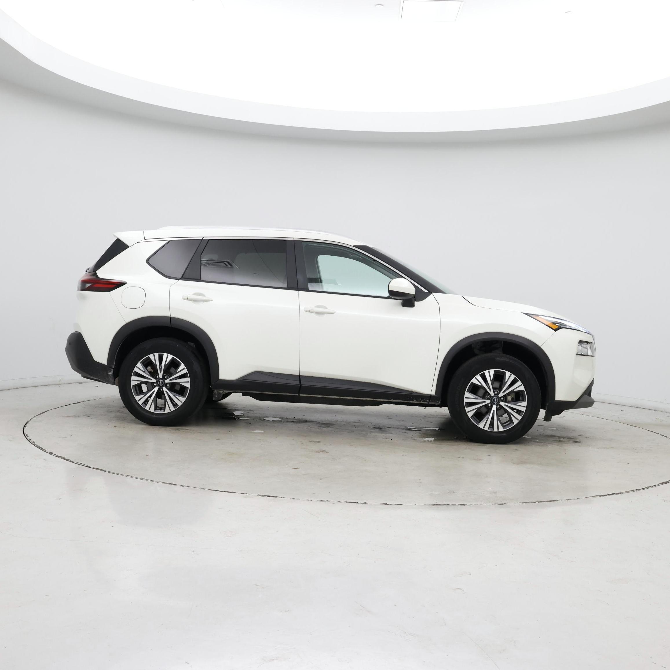 Thumbnail: 2023 Nissan Rogue - 7