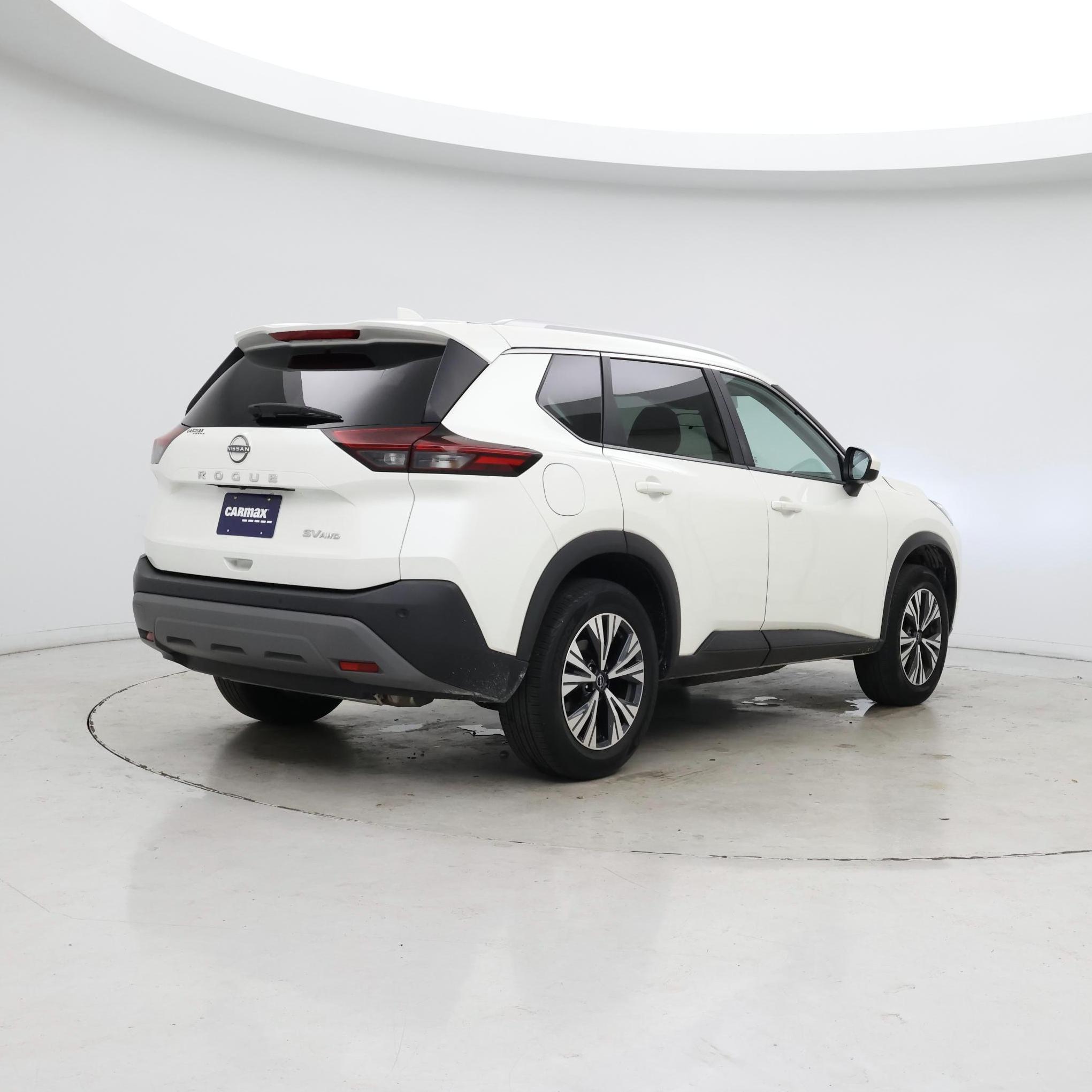 Thumbnail: 2023 Nissan Rogue - 8
