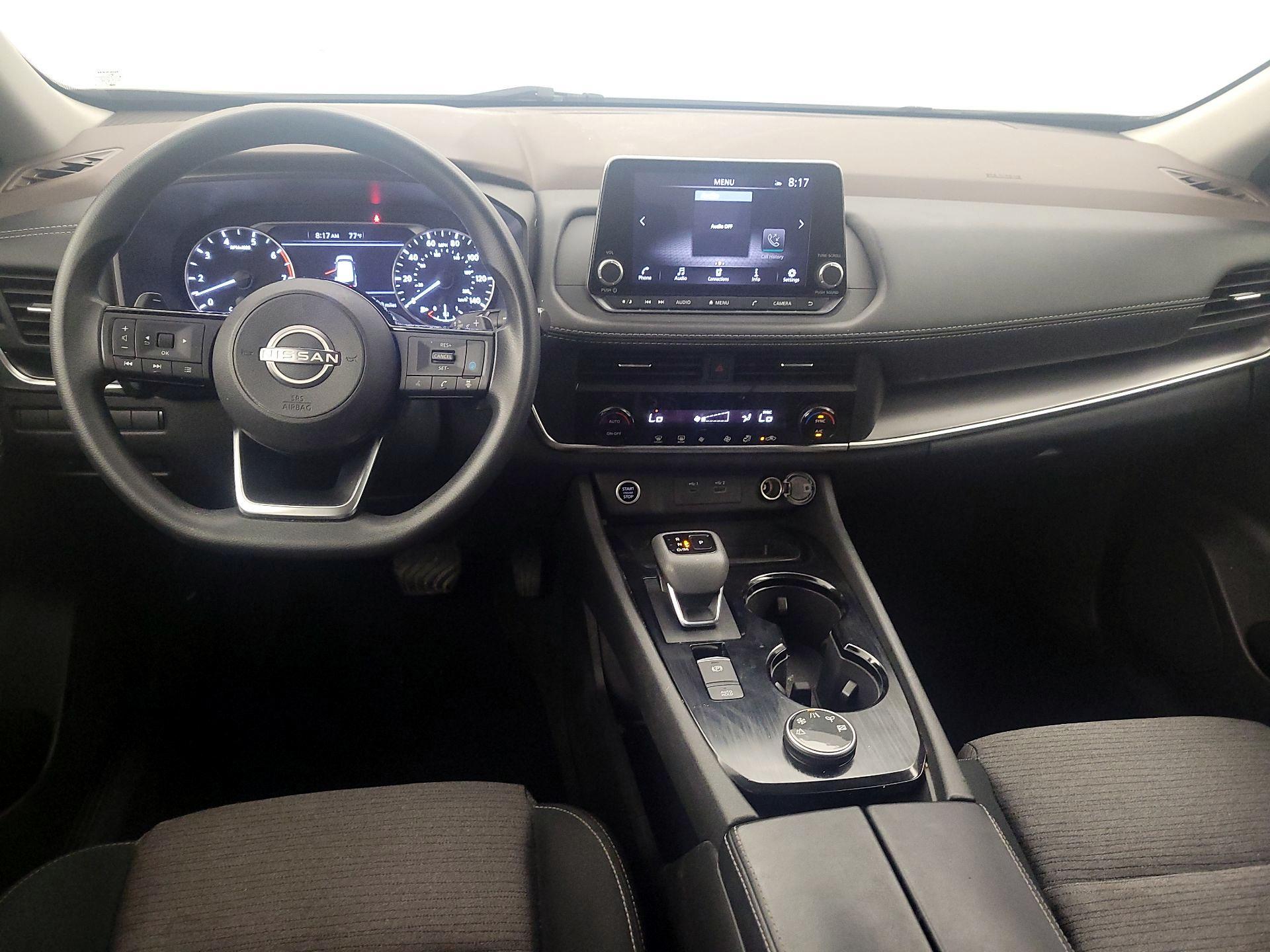 Thumbnail: 2023 Nissan Rogue - 9