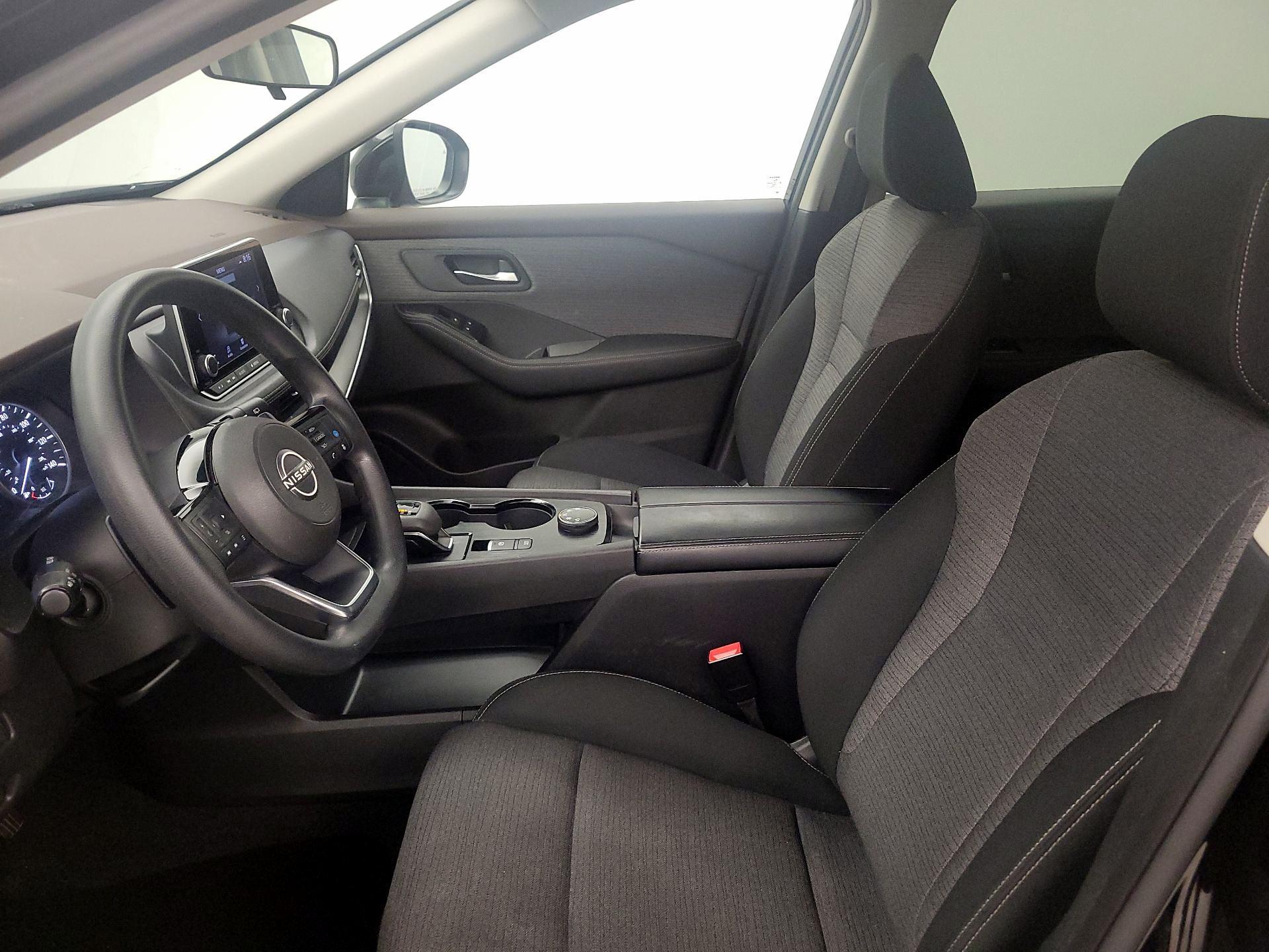 Thumbnail: 2023 Nissan Rogue - 11