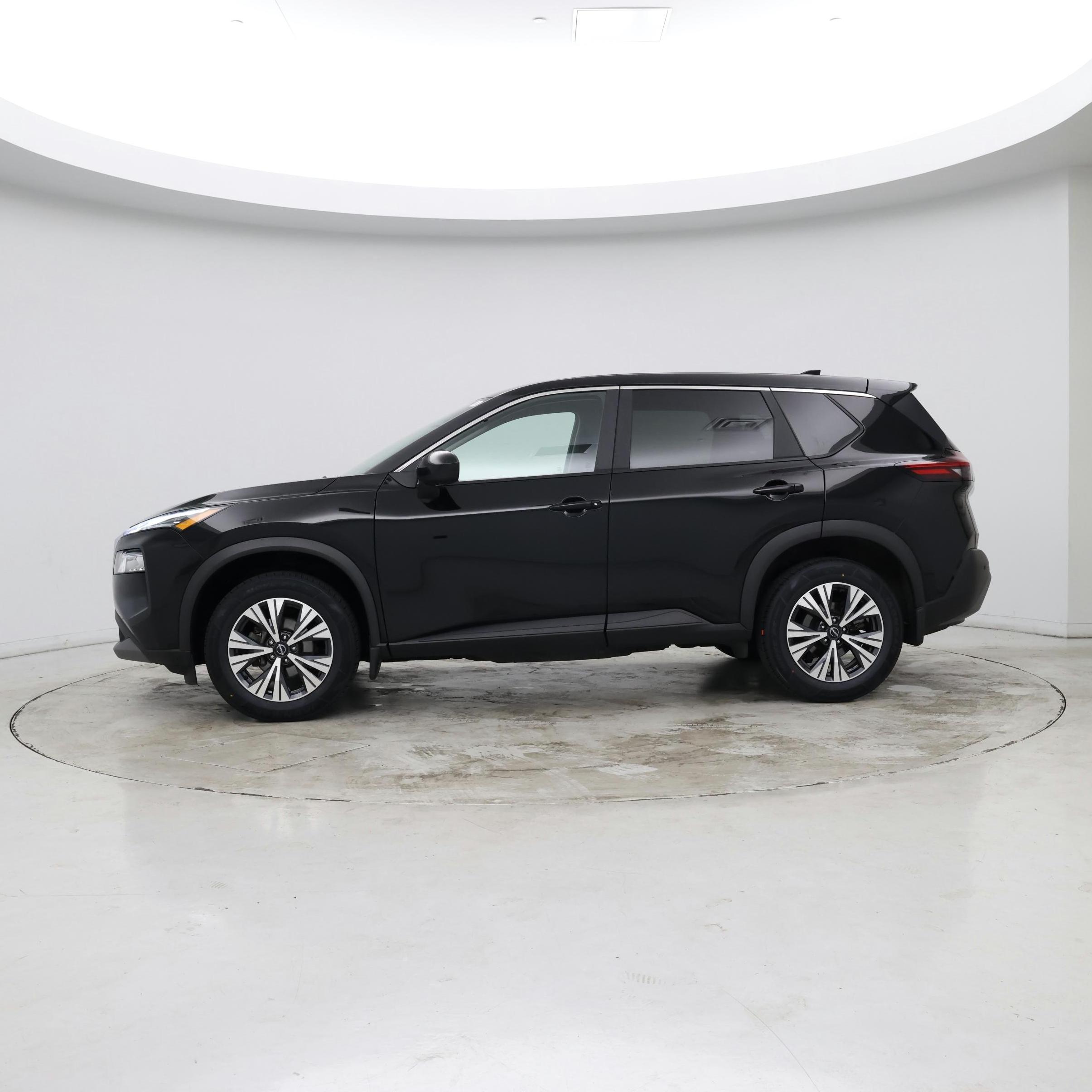Thumbnail: 2023 Nissan Rogue - 2