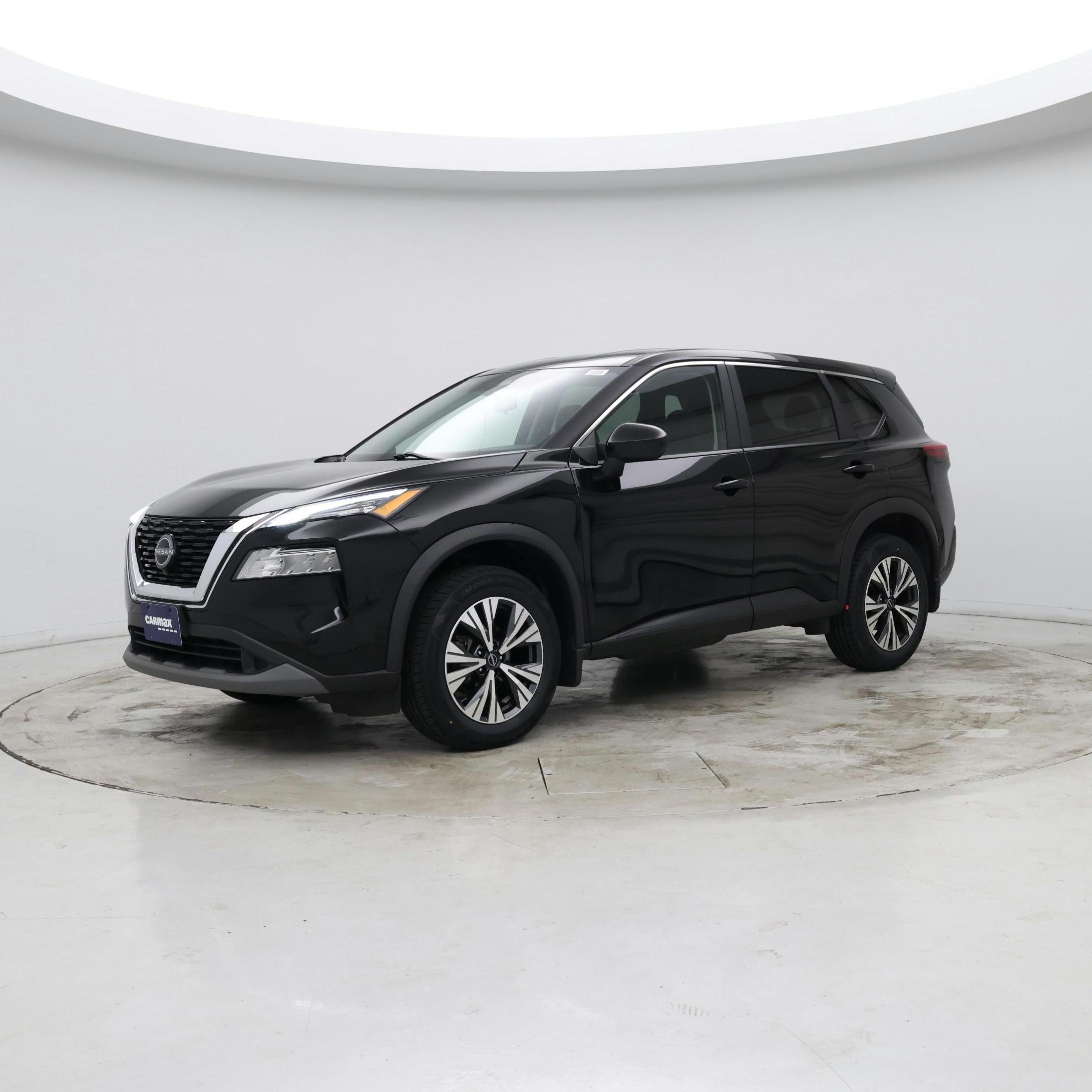 Thumbnail: 2023 Nissan Rogue - 3