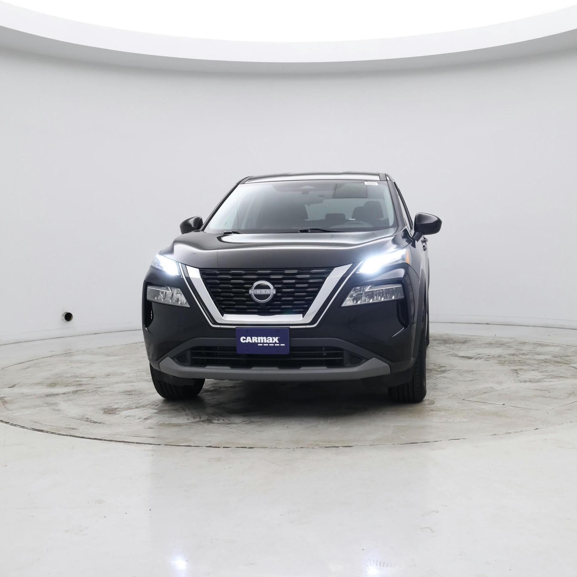 Thumbnail: 2023 Nissan Rogue - 4
