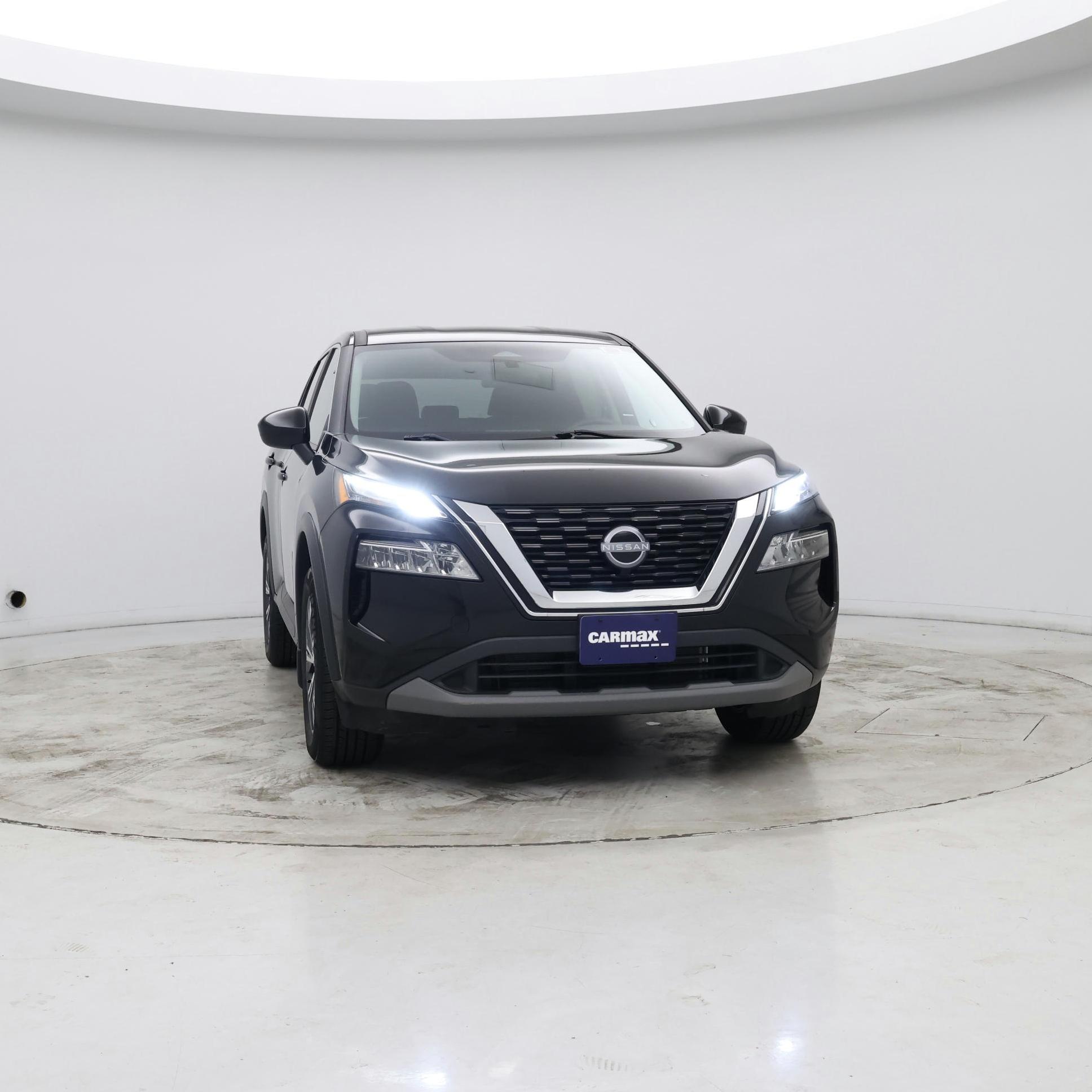 Thumbnail: 2023 Nissan Rogue - 5