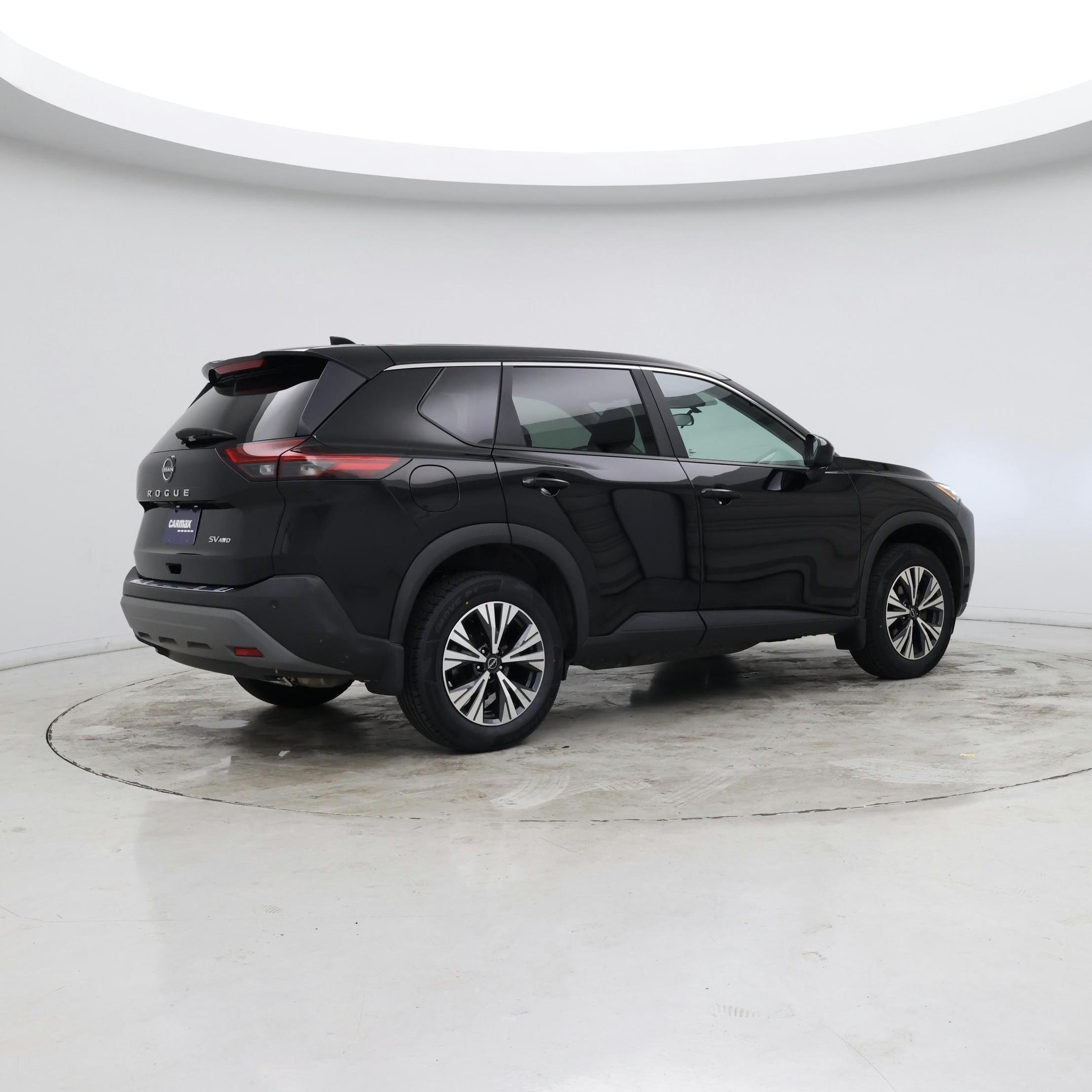 Thumbnail: 2023 Nissan Rogue - 6