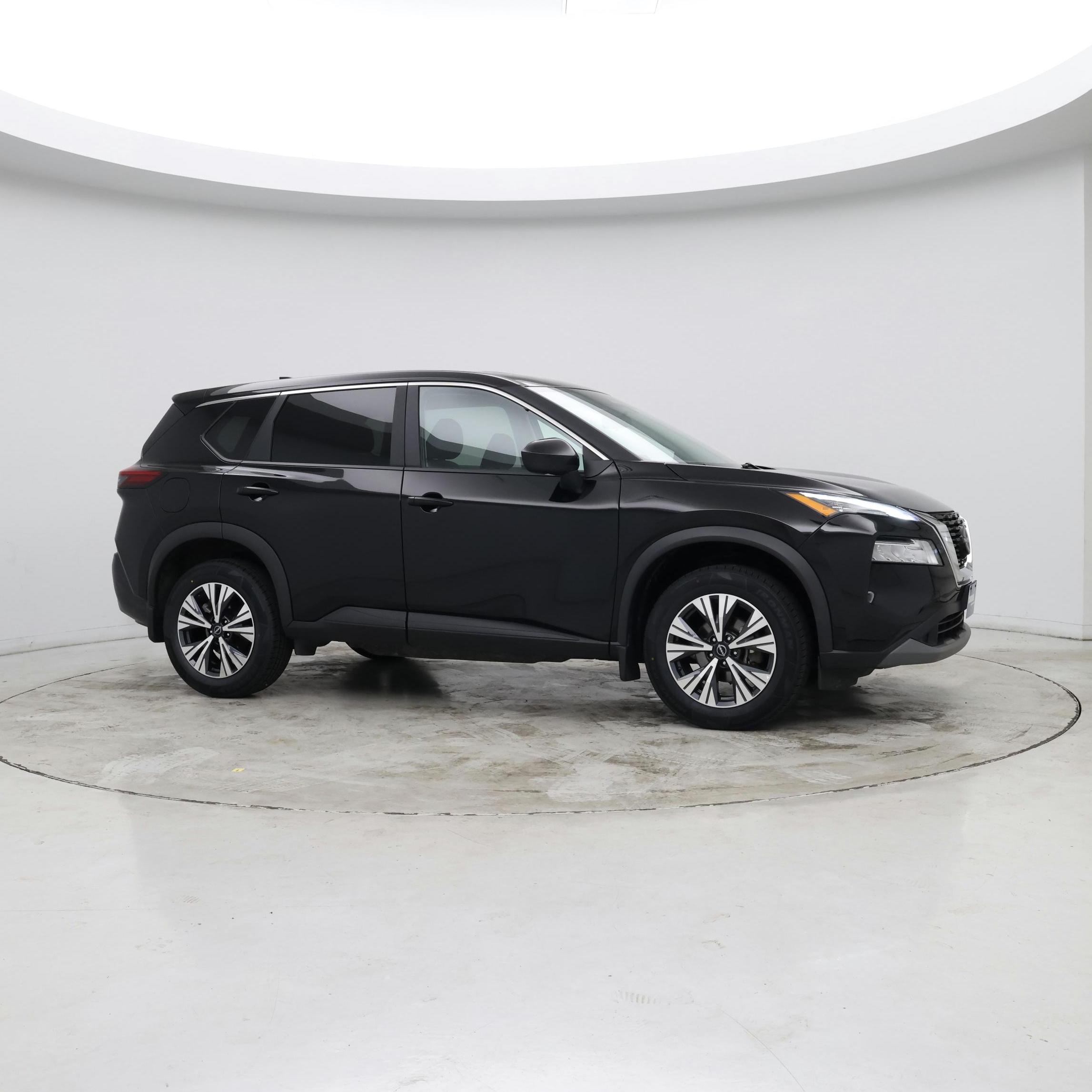 Thumbnail: 2023 Nissan Rogue - 7