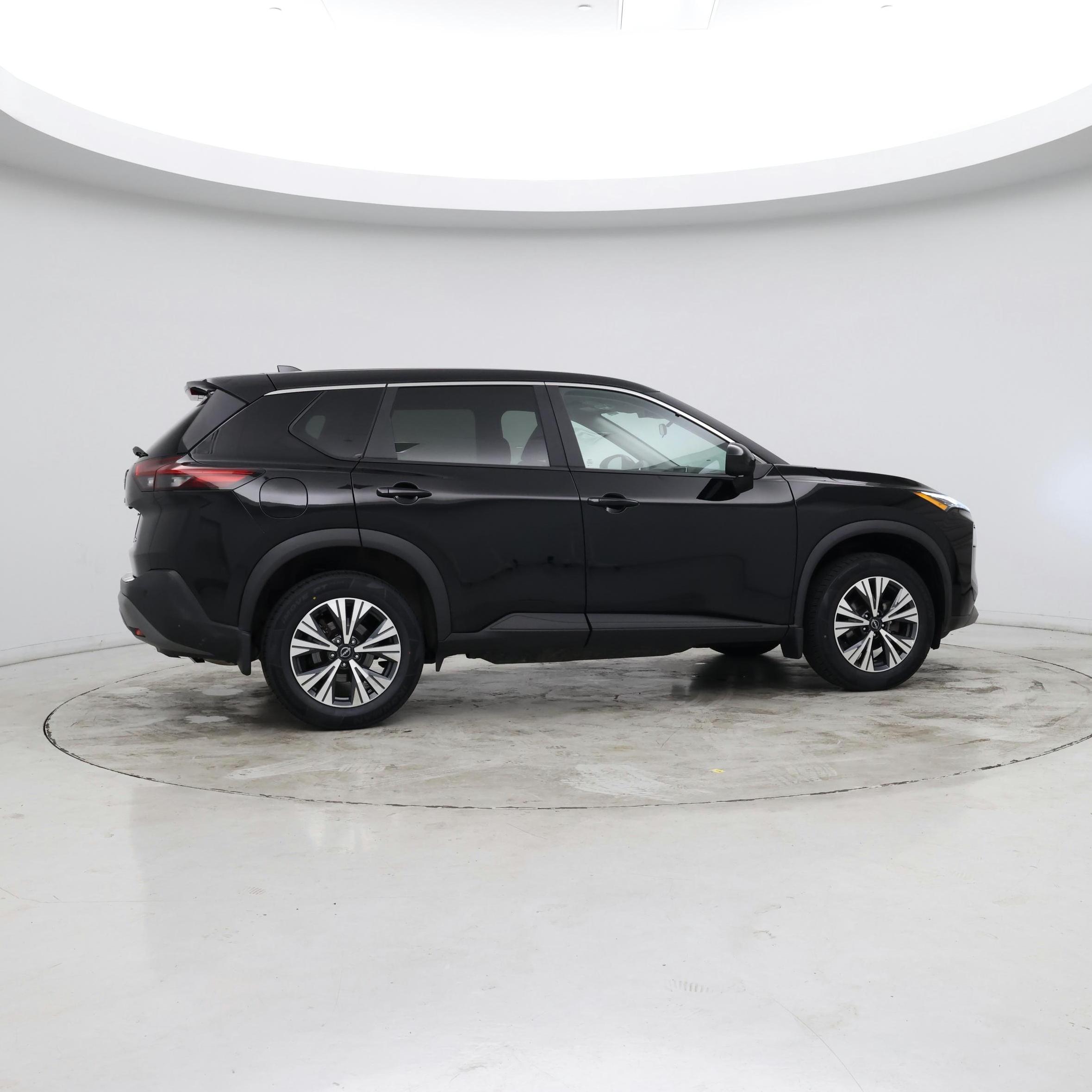 Thumbnail: 2023 Nissan Rogue - 8