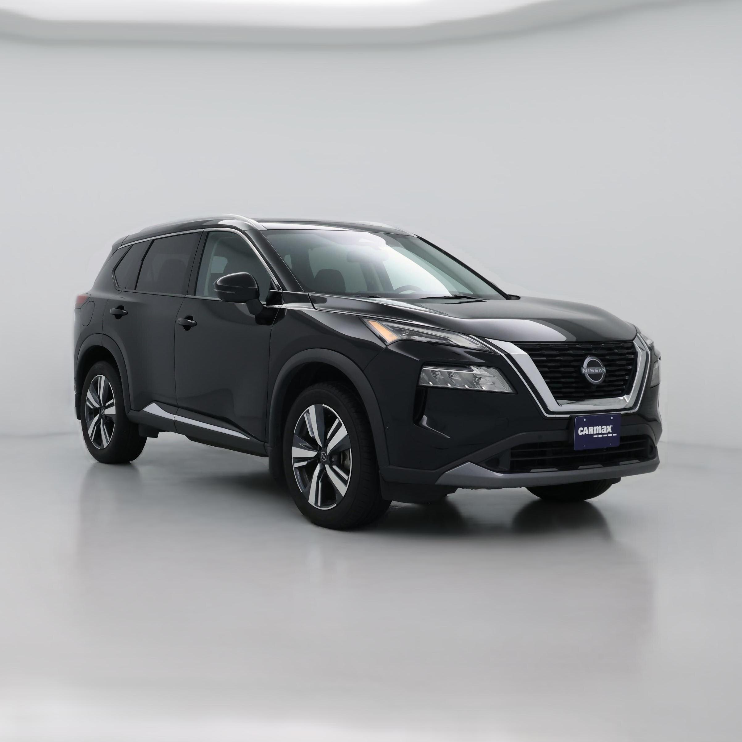 Thumbnail: 2023 Nissan Rogue - 1